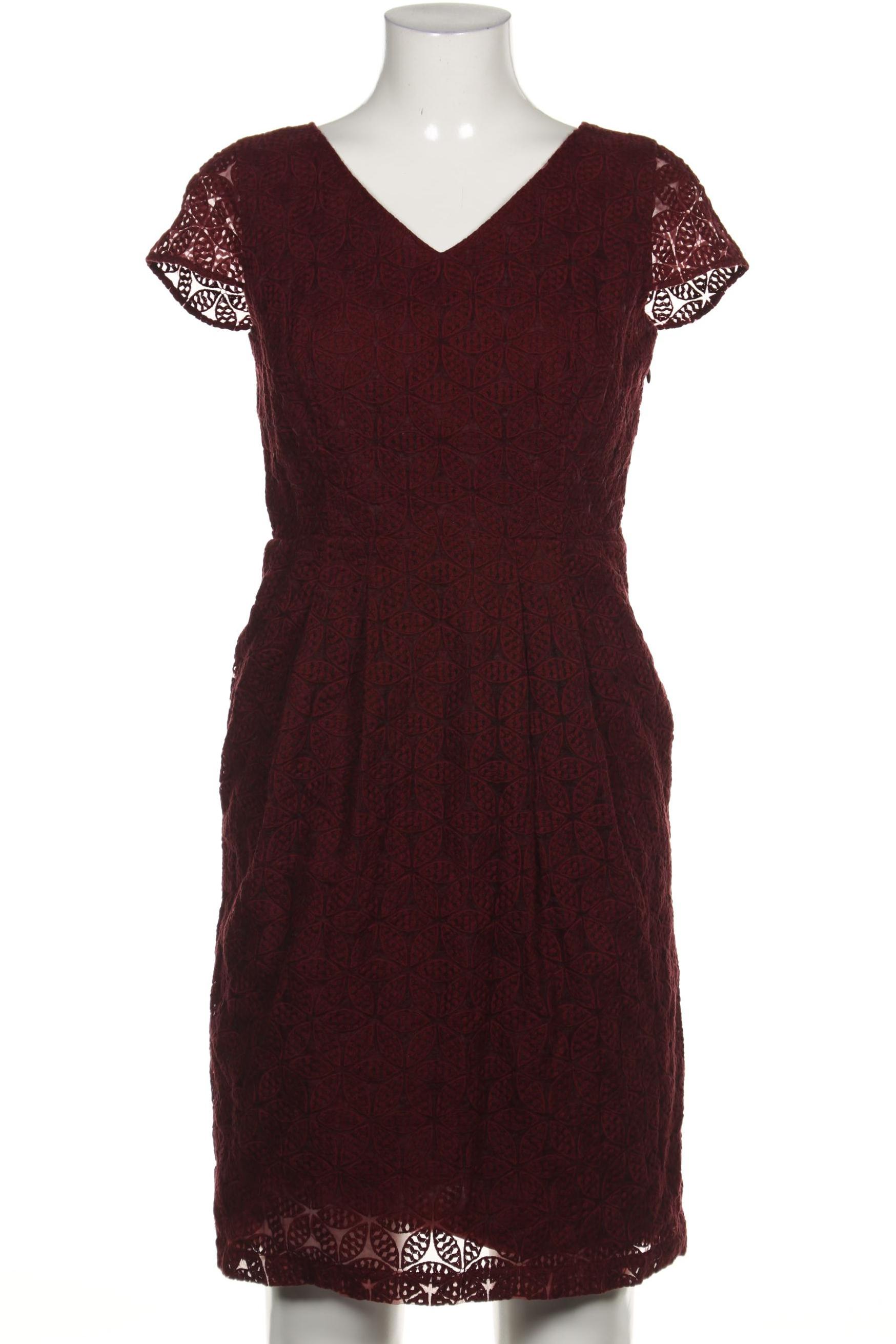 

Lands´End Damen Kleid, bordeaux