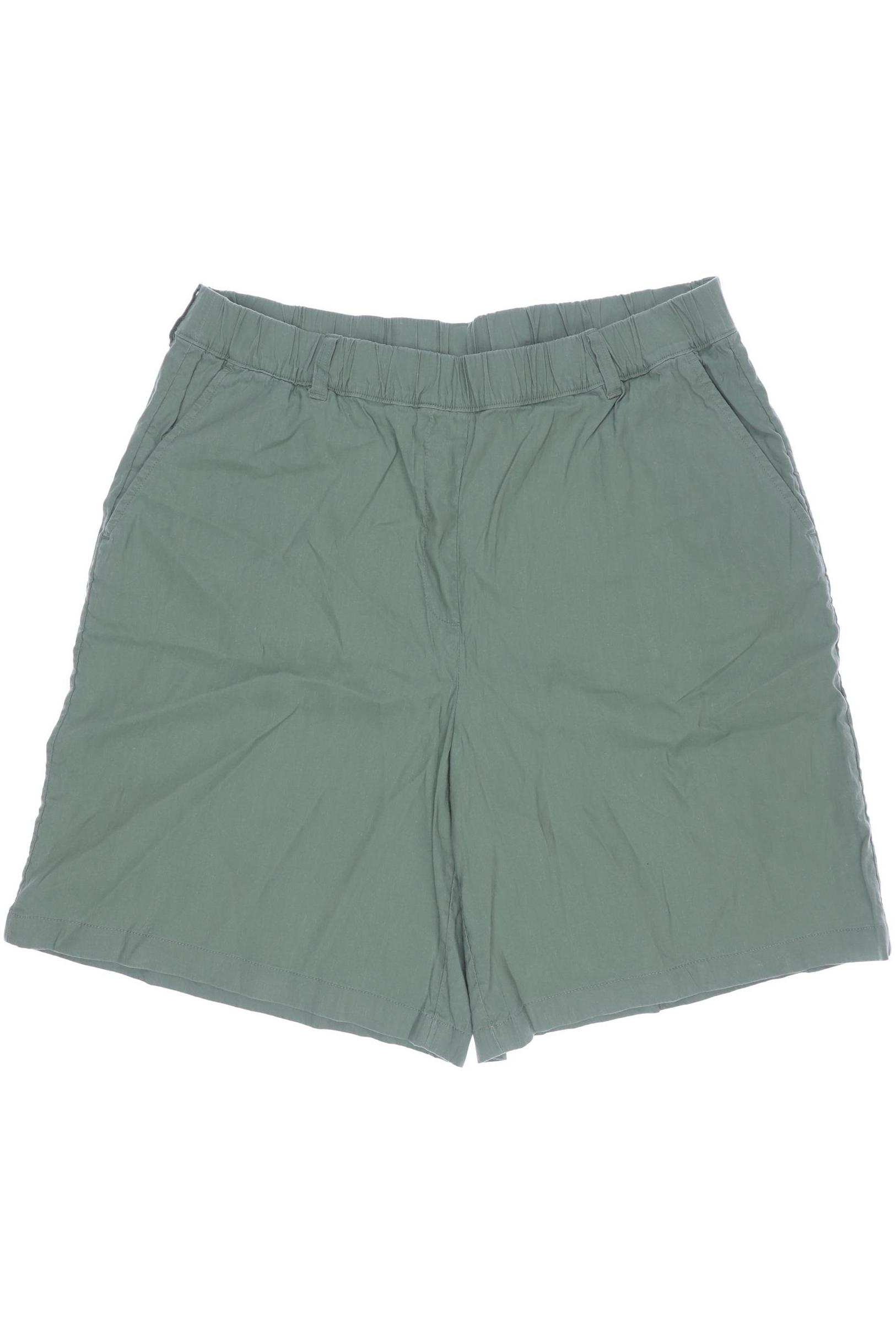 

Lands End Damen Shorts, hellgrün