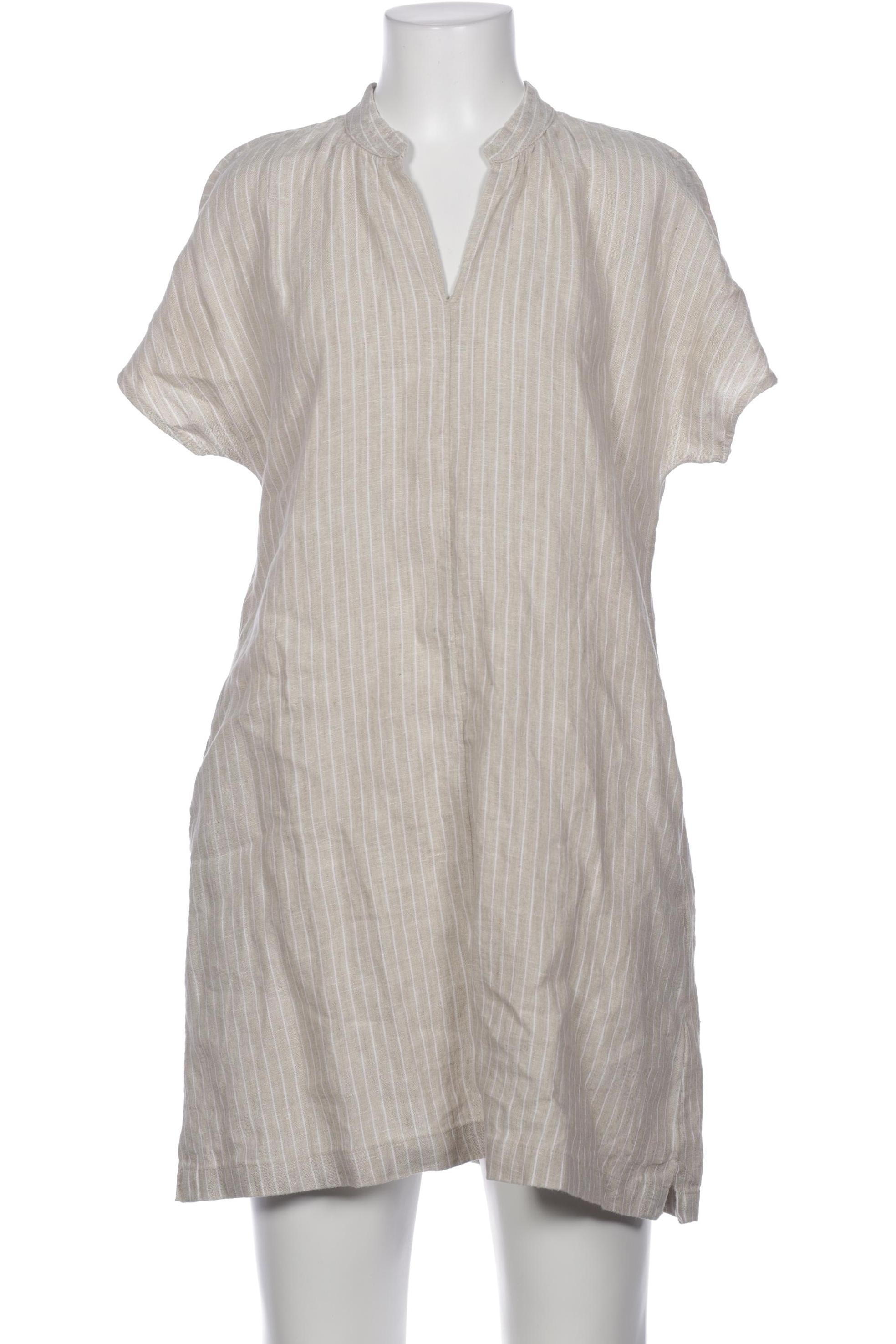 

Lands End Damen Kleid, beige, Gr. 34