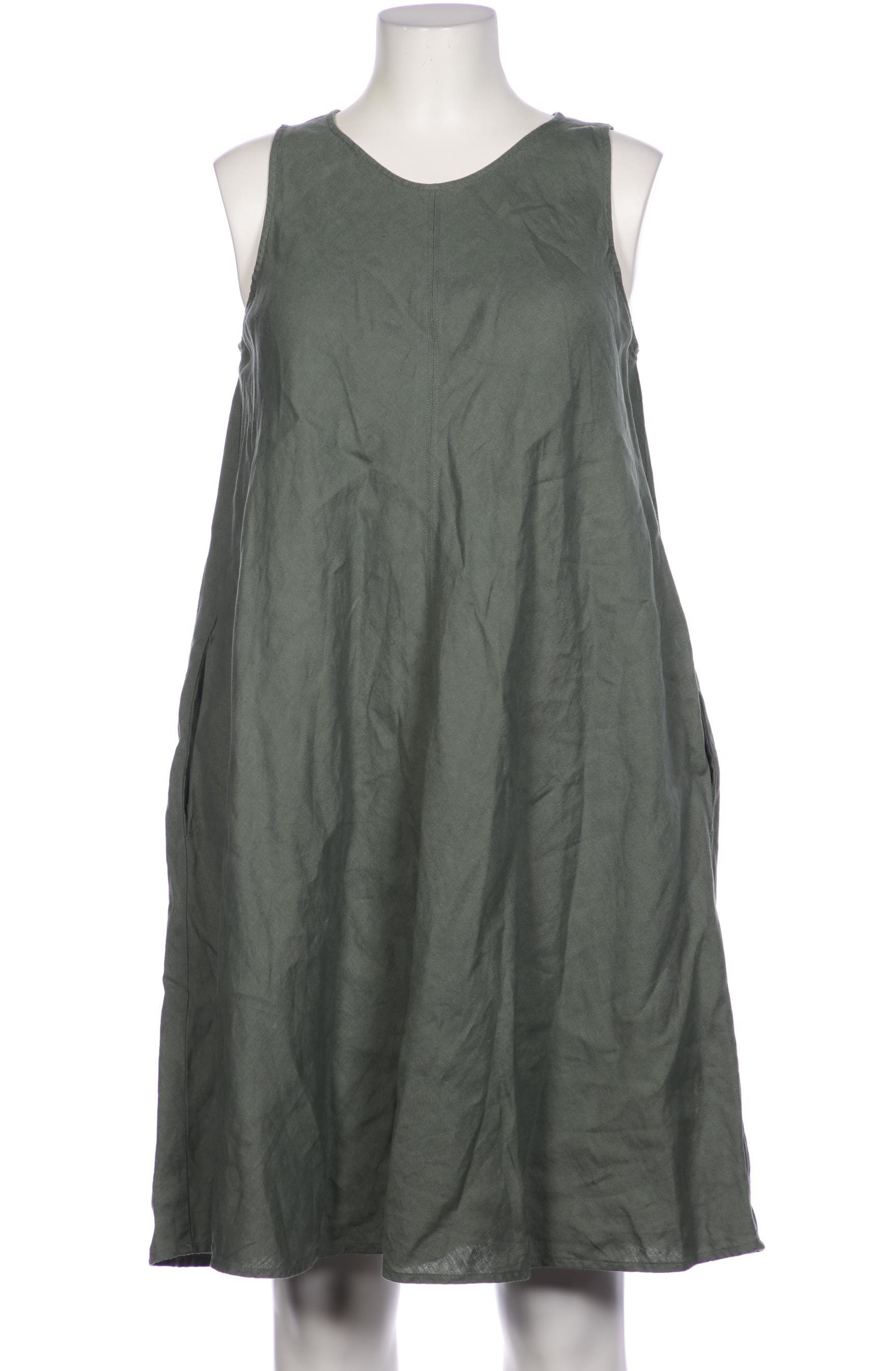 

Lands End Damen Kleid, grün
