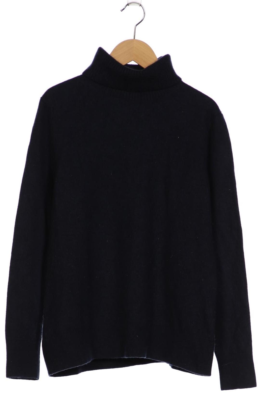 

Lands End Damen Pullover, marineblau, Gr. 42