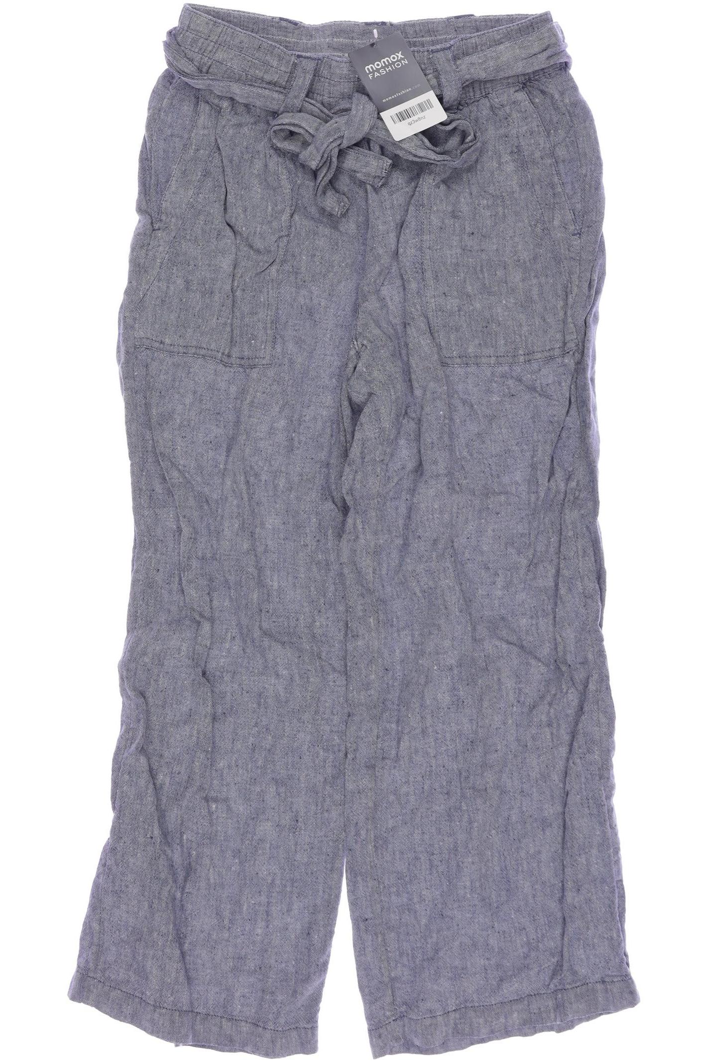 

Lands End Damen Stoffhose, hellblau, Gr. 34