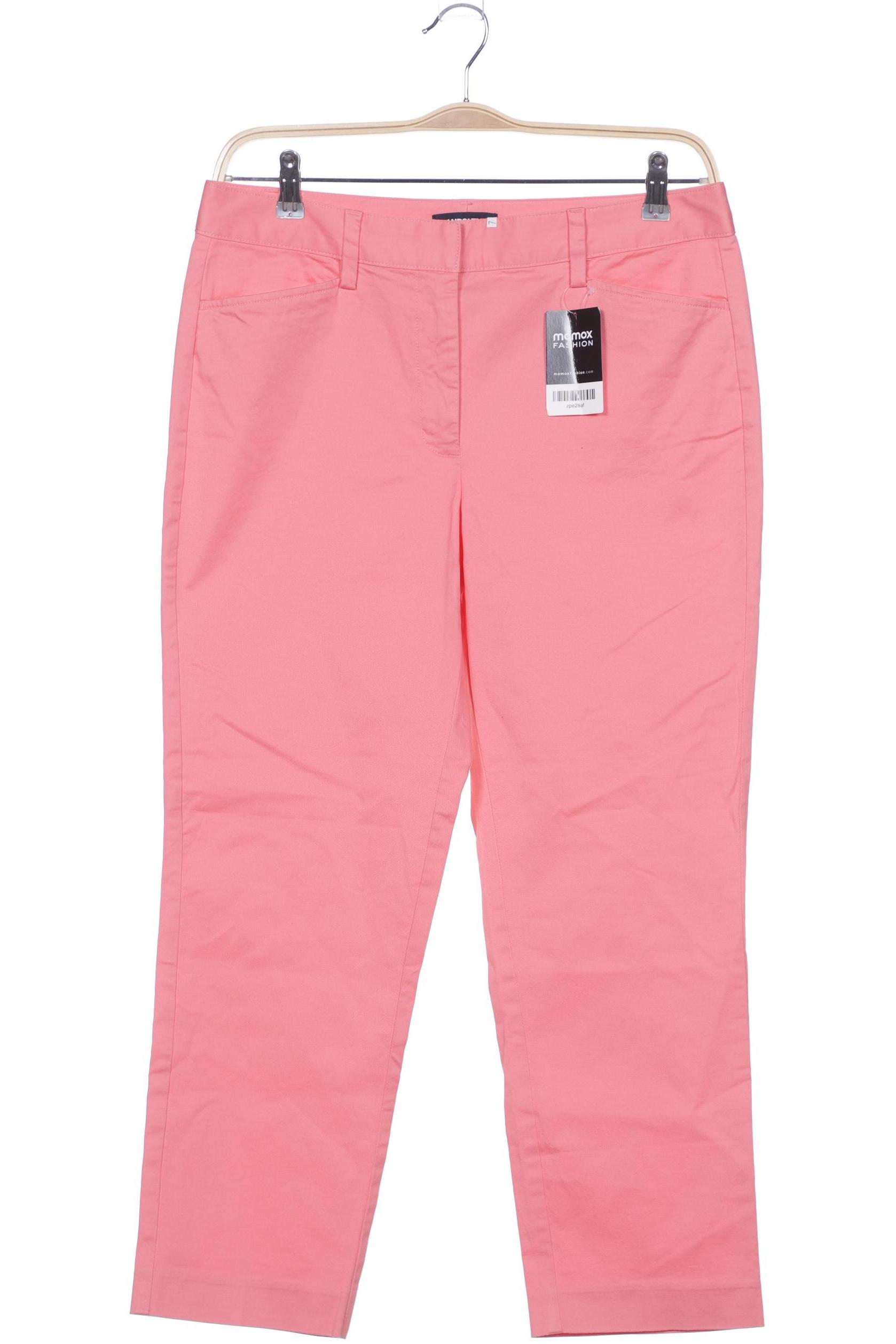 

Lands End Damen Stoffhose, pink, Gr. 40