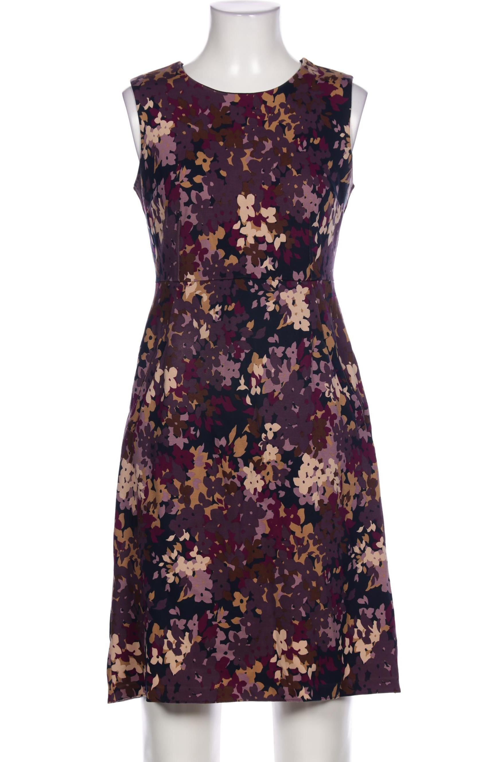 

Lands End Damen Kleid, flieder, Gr. 34