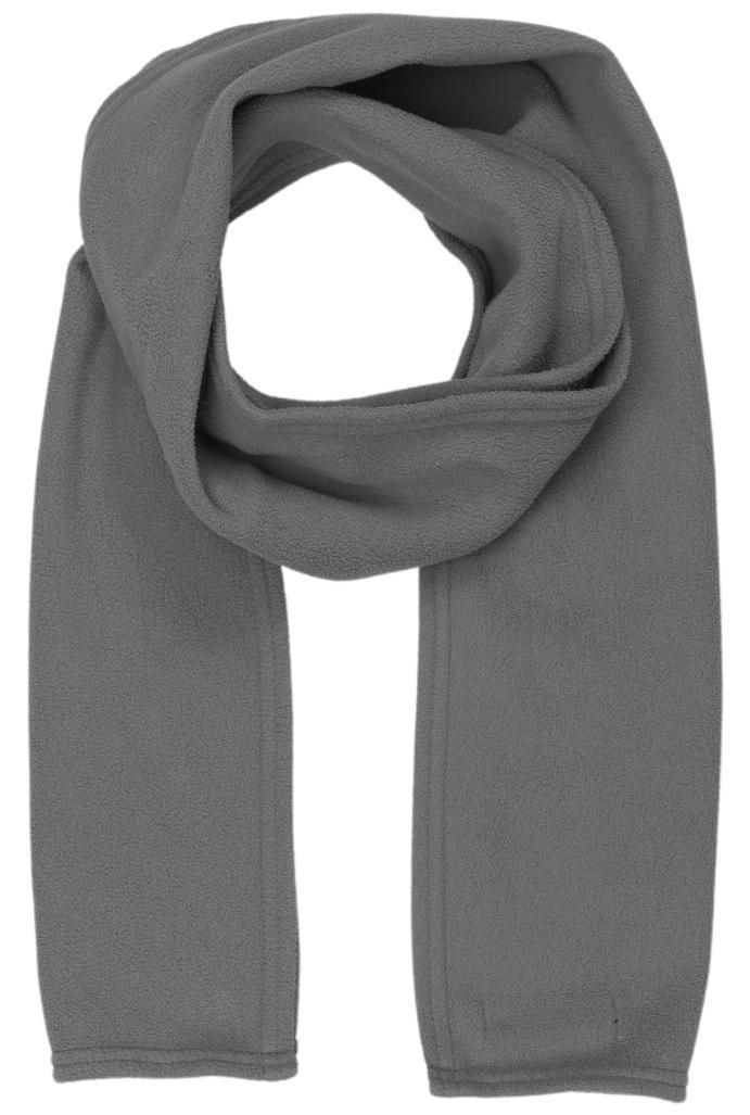 

Lands End Damen Schal, grau, Gr.