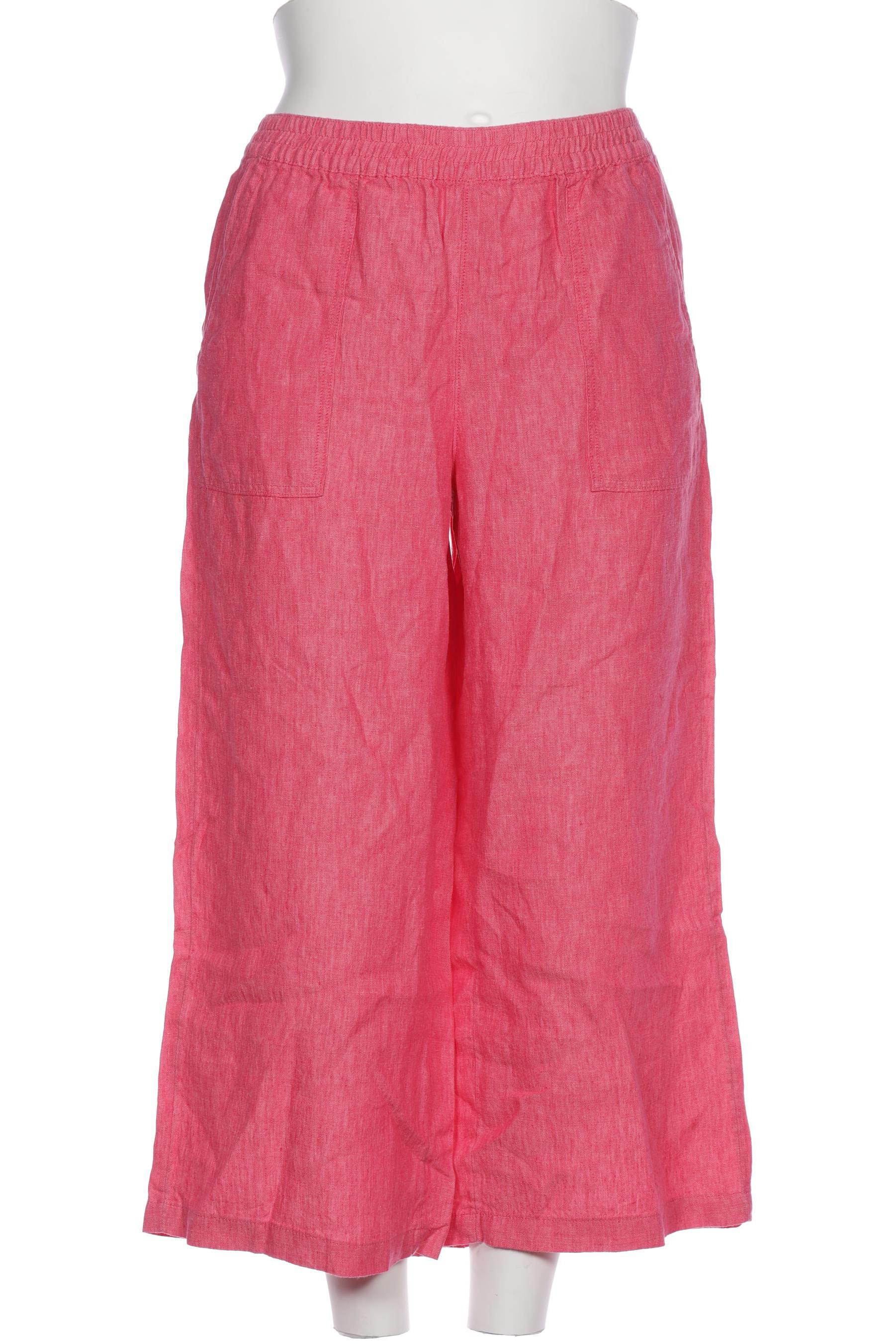 

Lands End Damen Stoffhose, pink, Gr. 44
