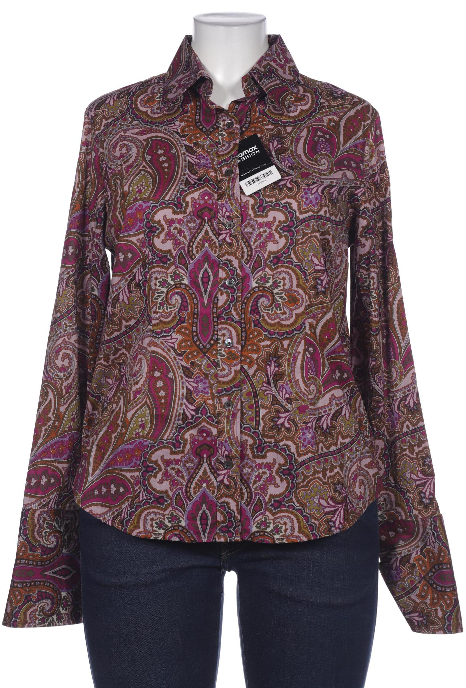 

Lands End Damen Bluse, pink
