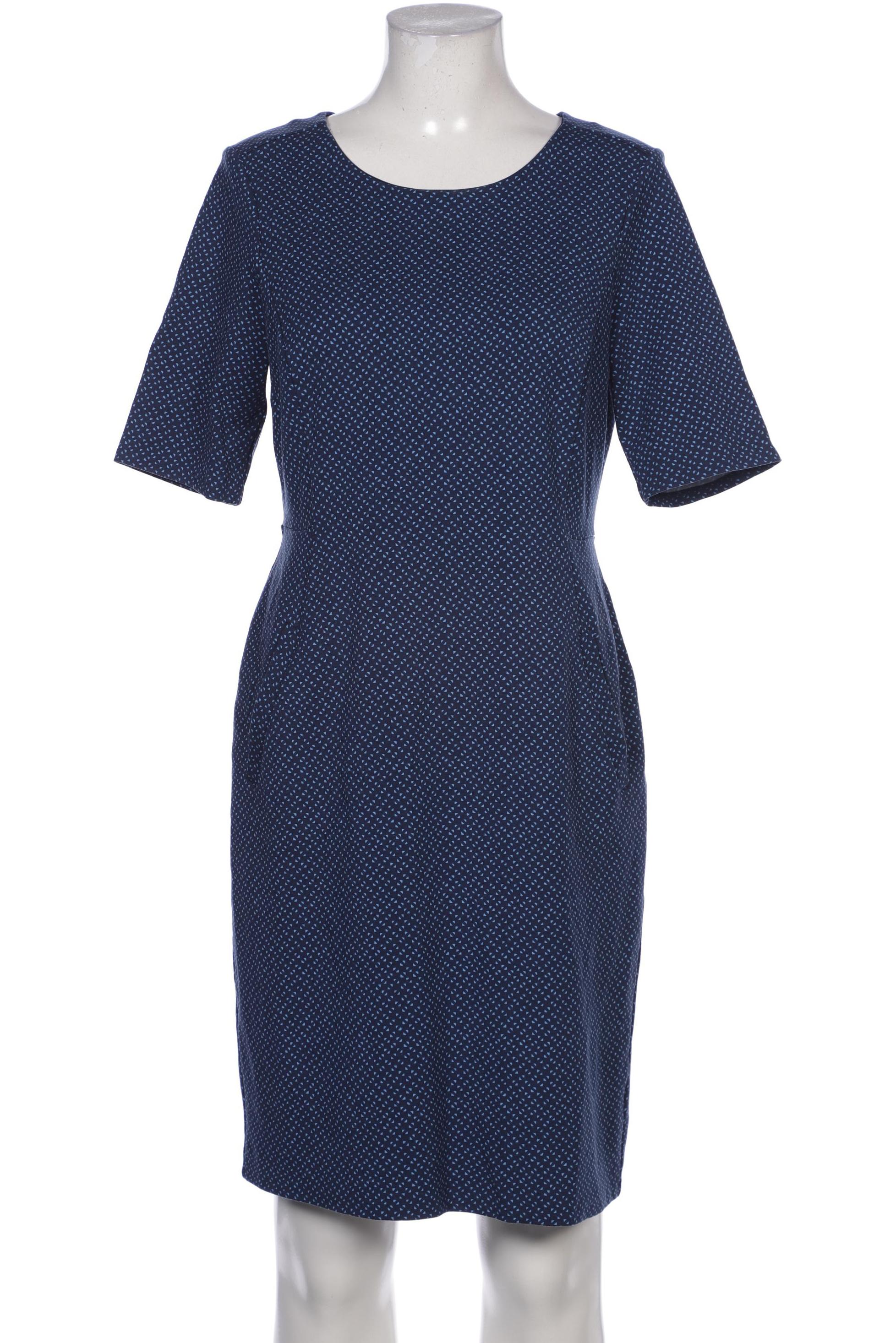 

Lands End Damen Kleid, marineblau, Gr. 40
