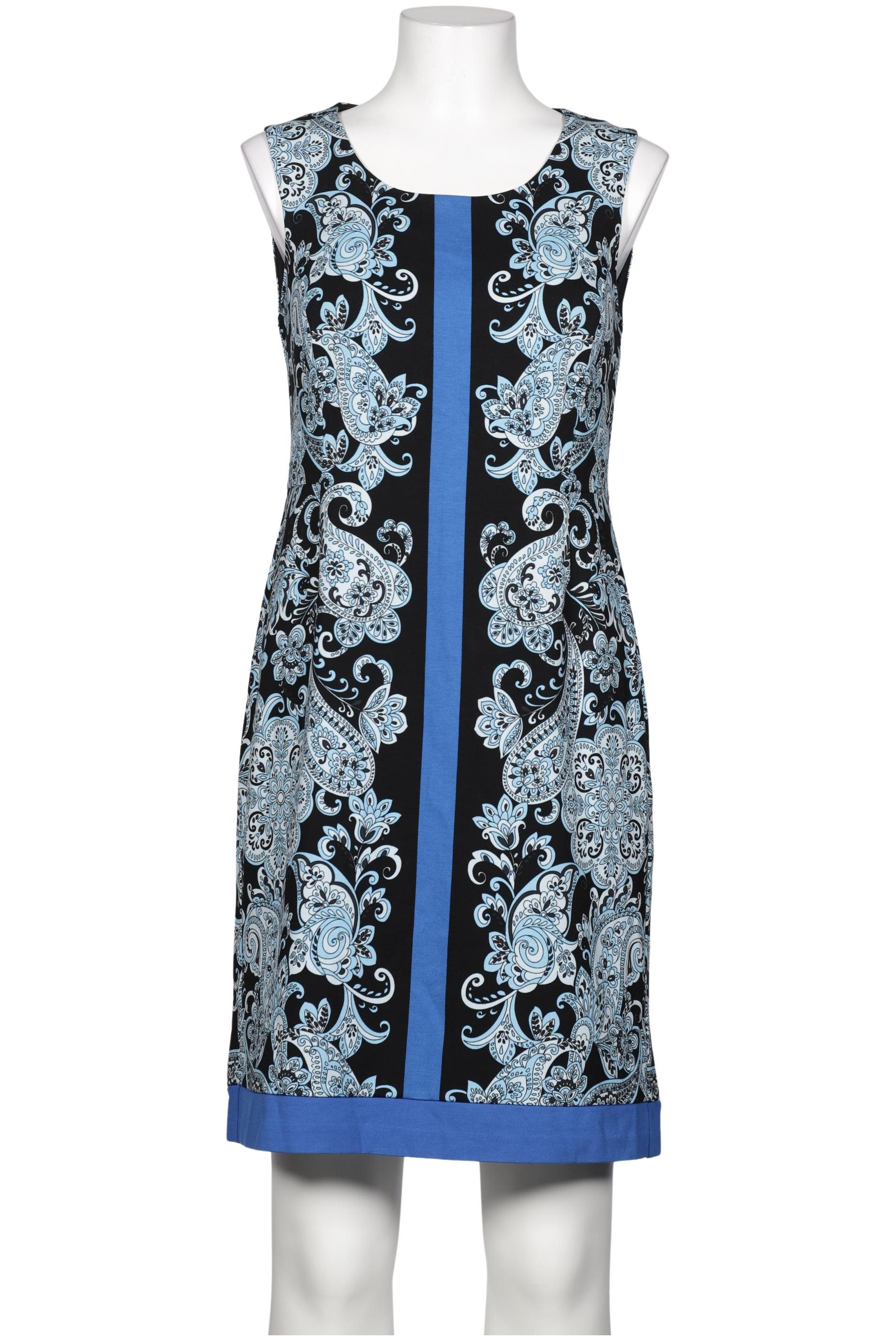 

Lands End Damen Kleid, schwarz, Gr. 38