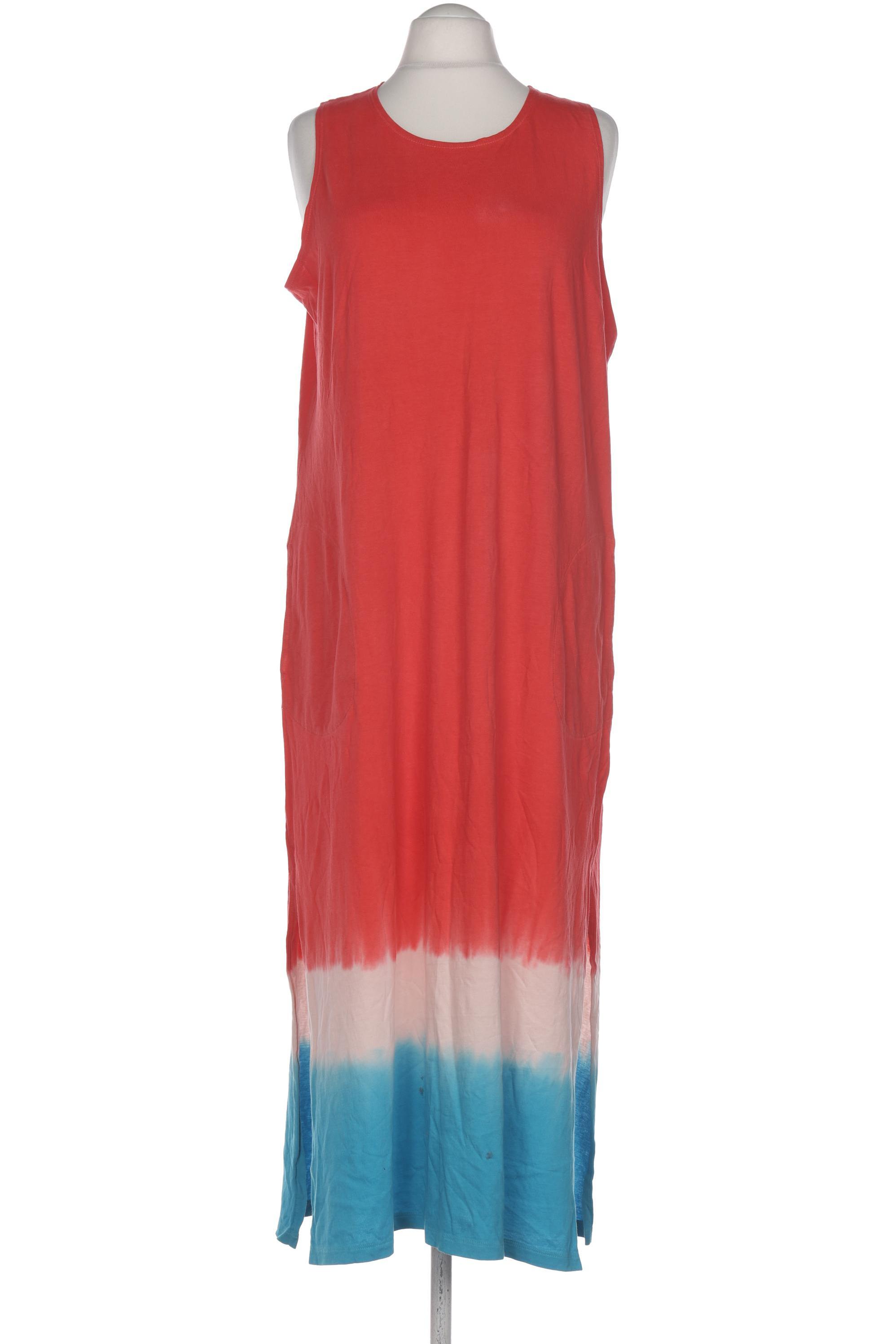 

Lands End Damen Kleid, rot, Gr. 44