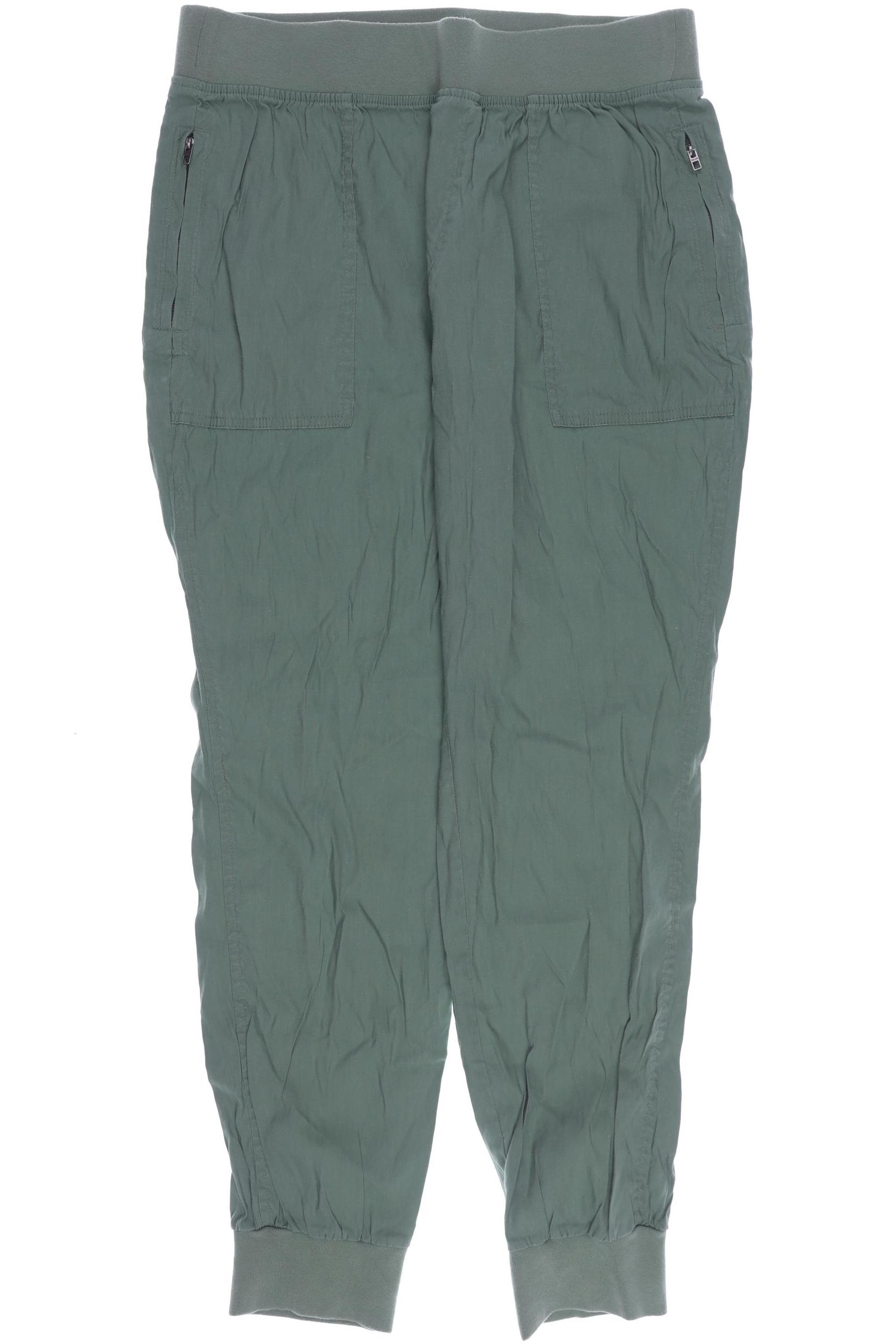 

Lands End Damen Stoffhose, grün, Gr. 40