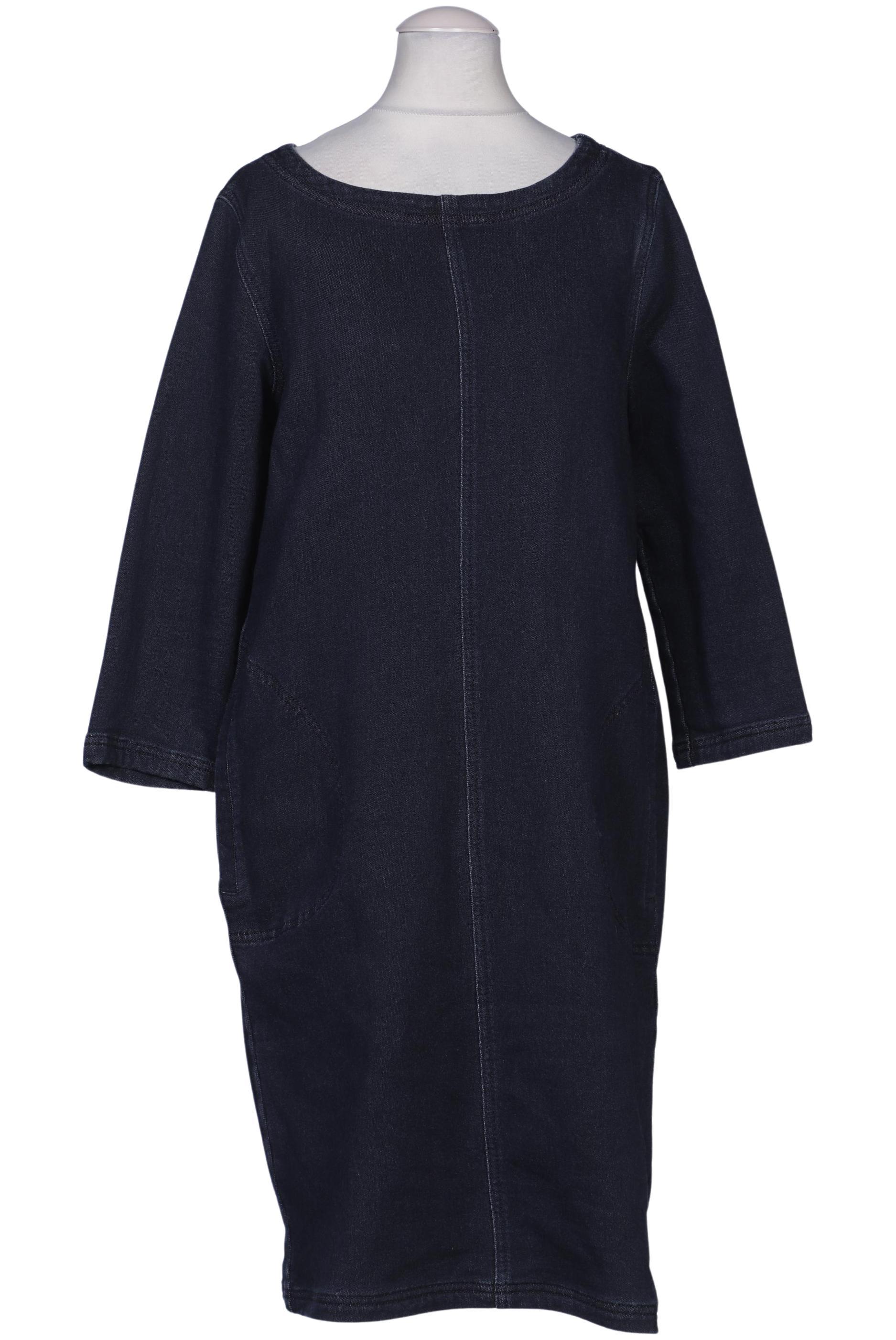 

Lands End Damen Kleid, marineblau, Gr. 34