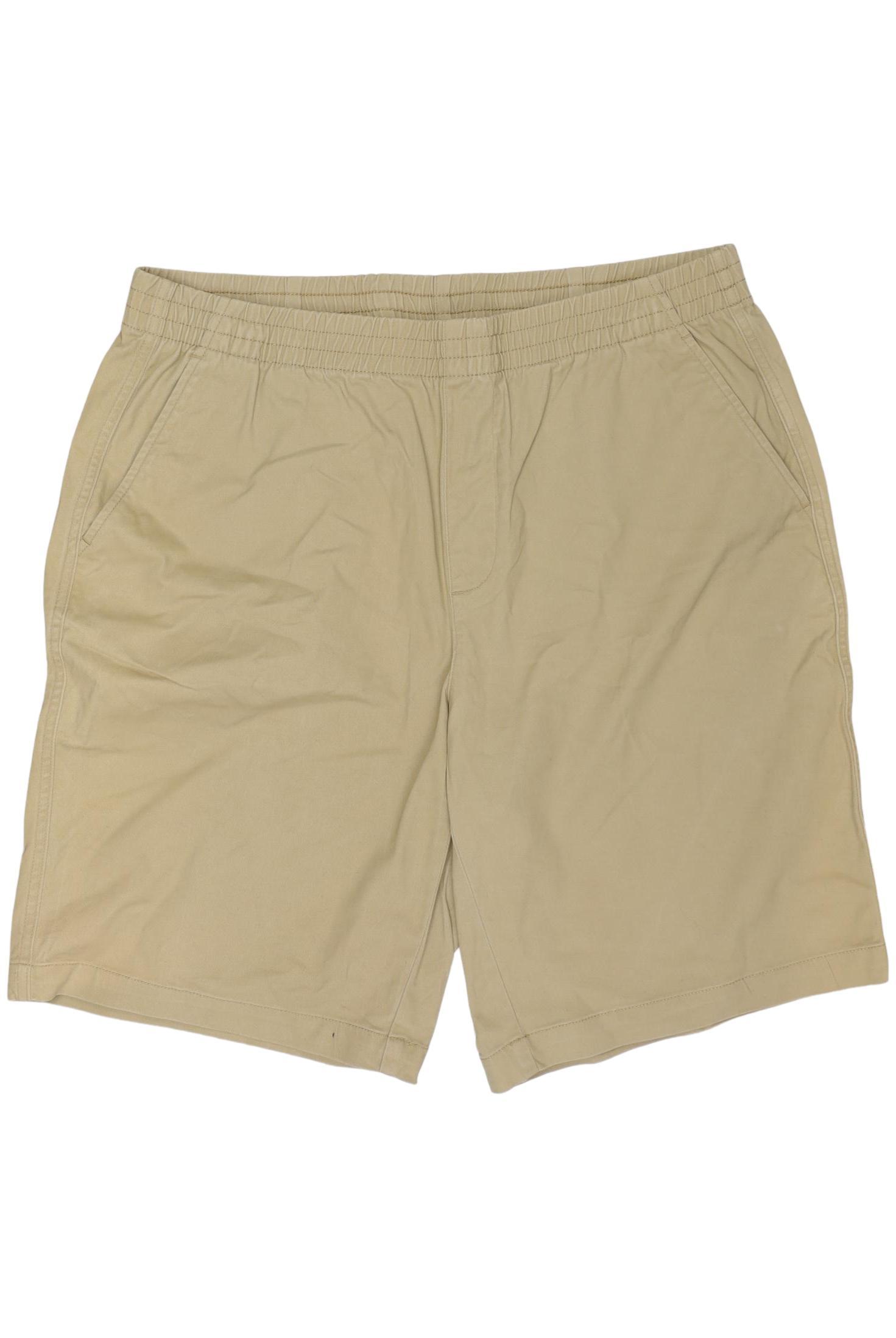 

Lands End Damen Shorts, beige, Gr. 44