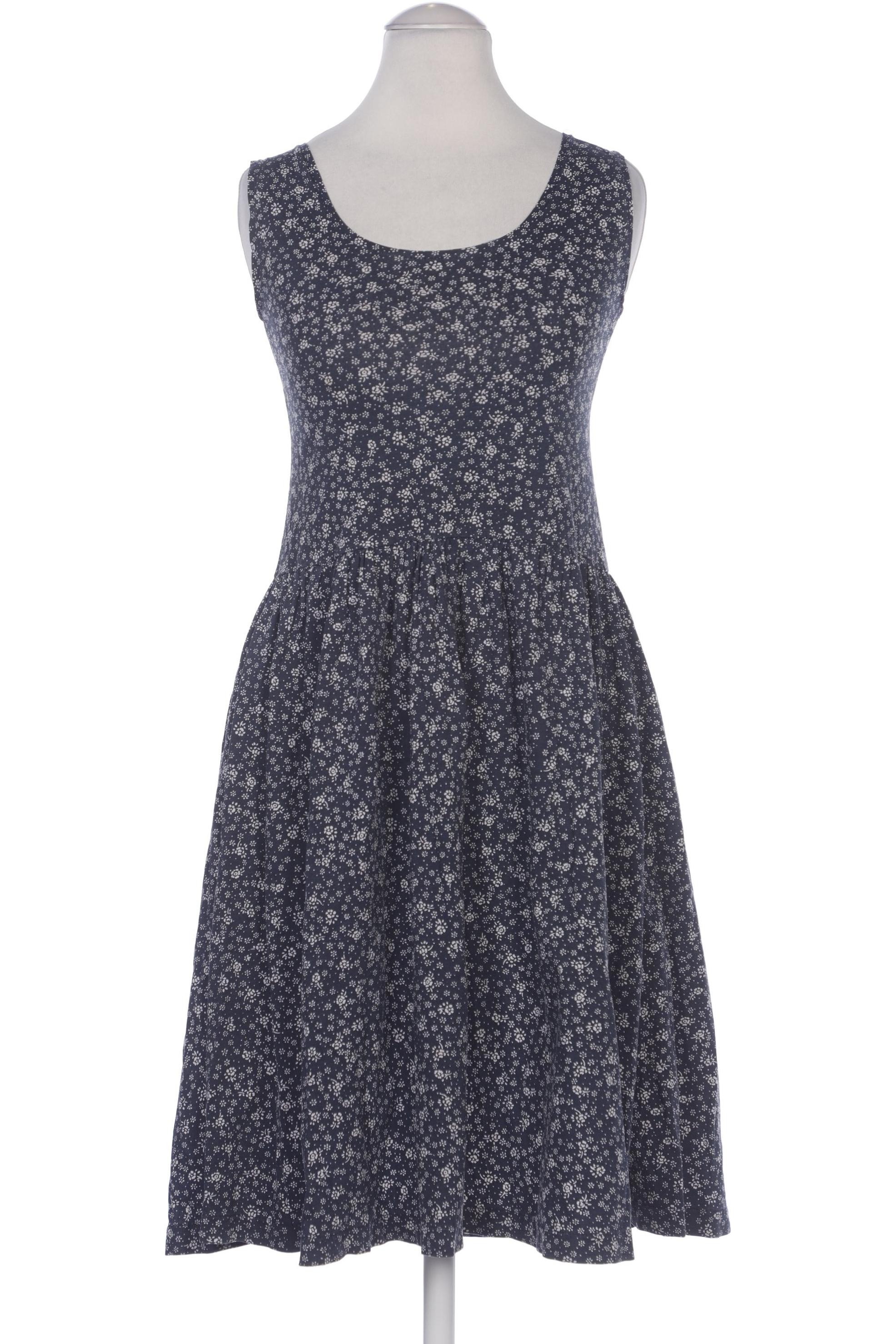 

Lands End Damen Kleid, marineblau, Gr. 32