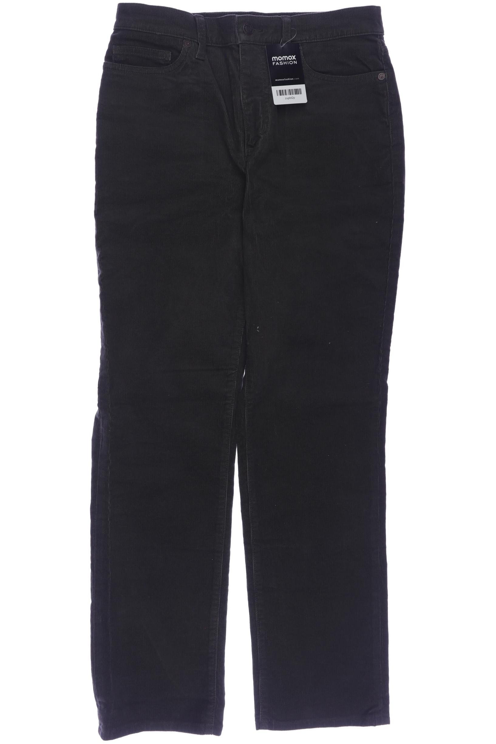 

Lands End Damen Stoffhose, grau, Gr. 36