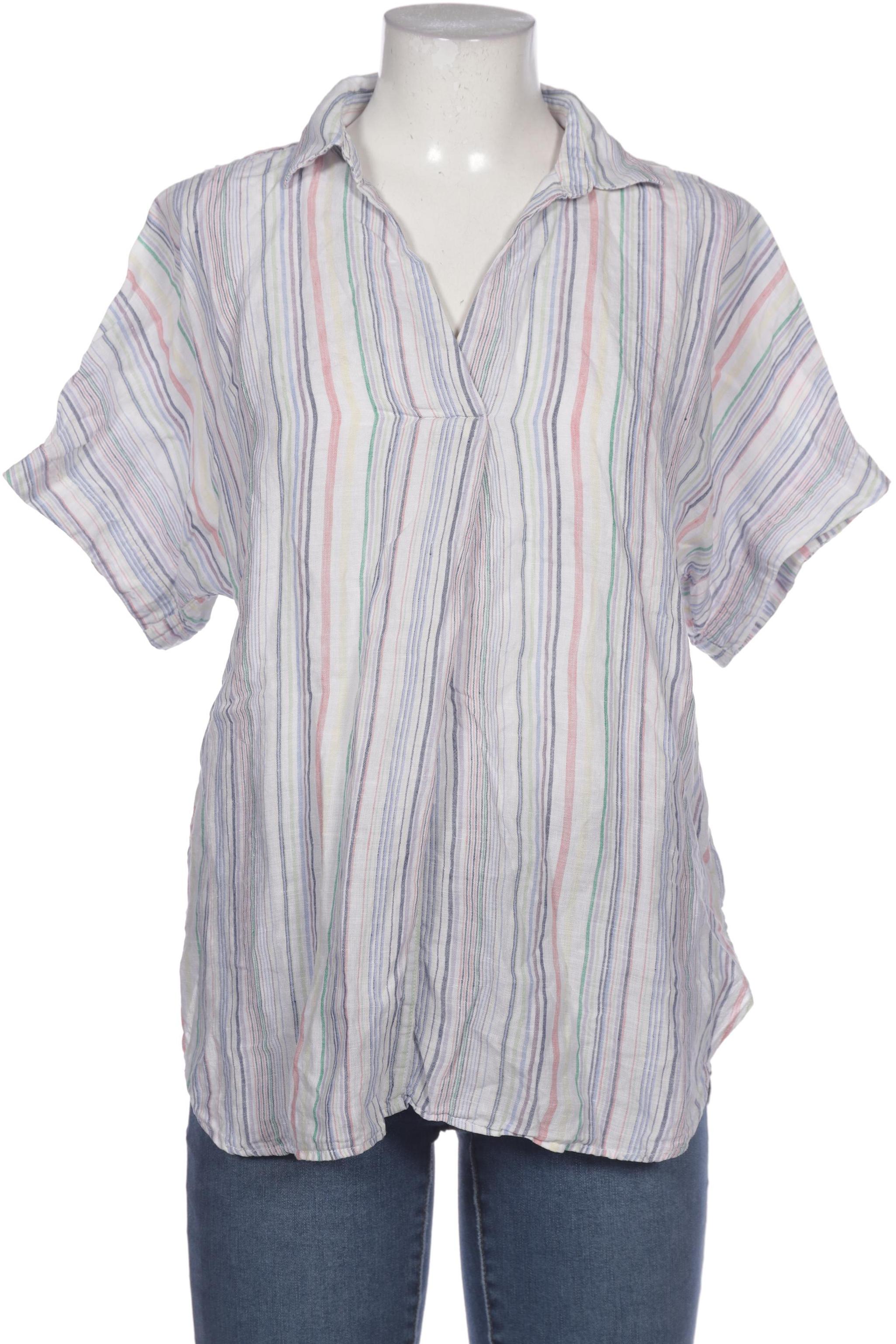 

Lands End Damen Bluse, mehrfarbig, Gr. 38