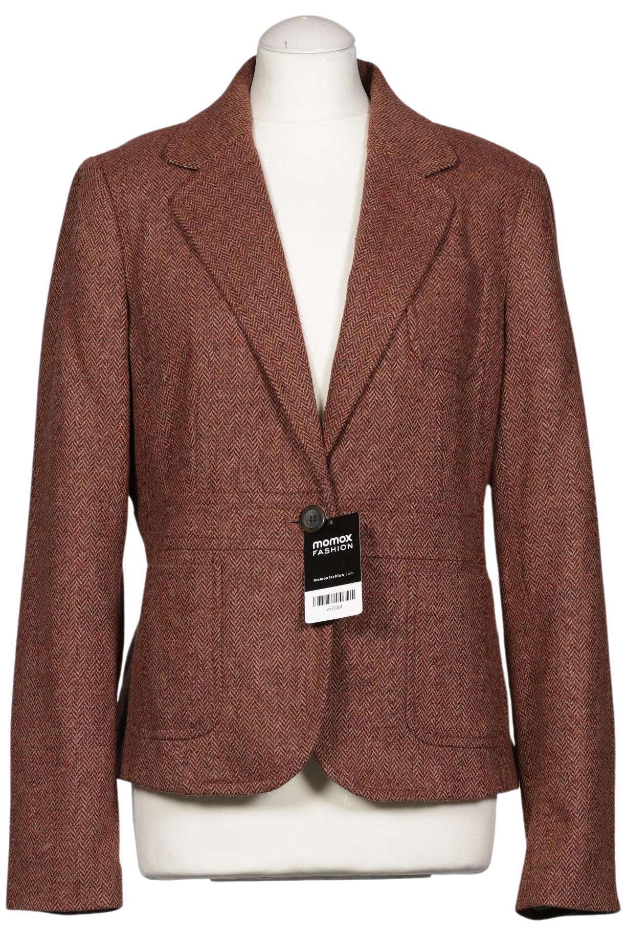 

Lands End Damen Blazer, braun, Gr. 40