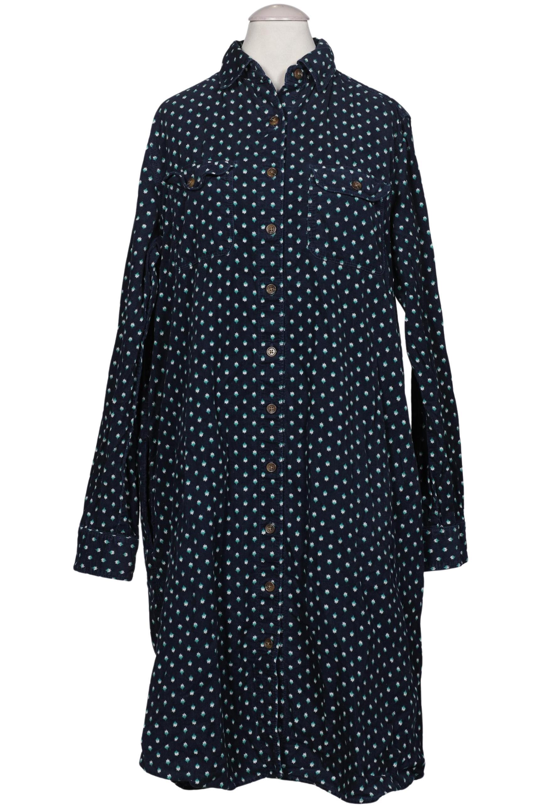 

Lands End Damen Kleid, marineblau, Gr. 38