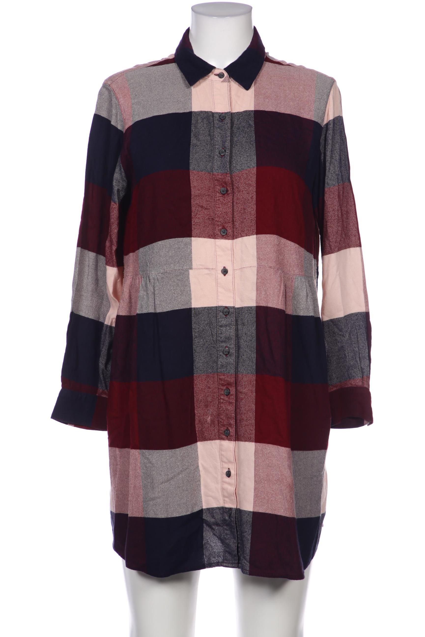 

Lands´End Damen Kleid, bordeaux