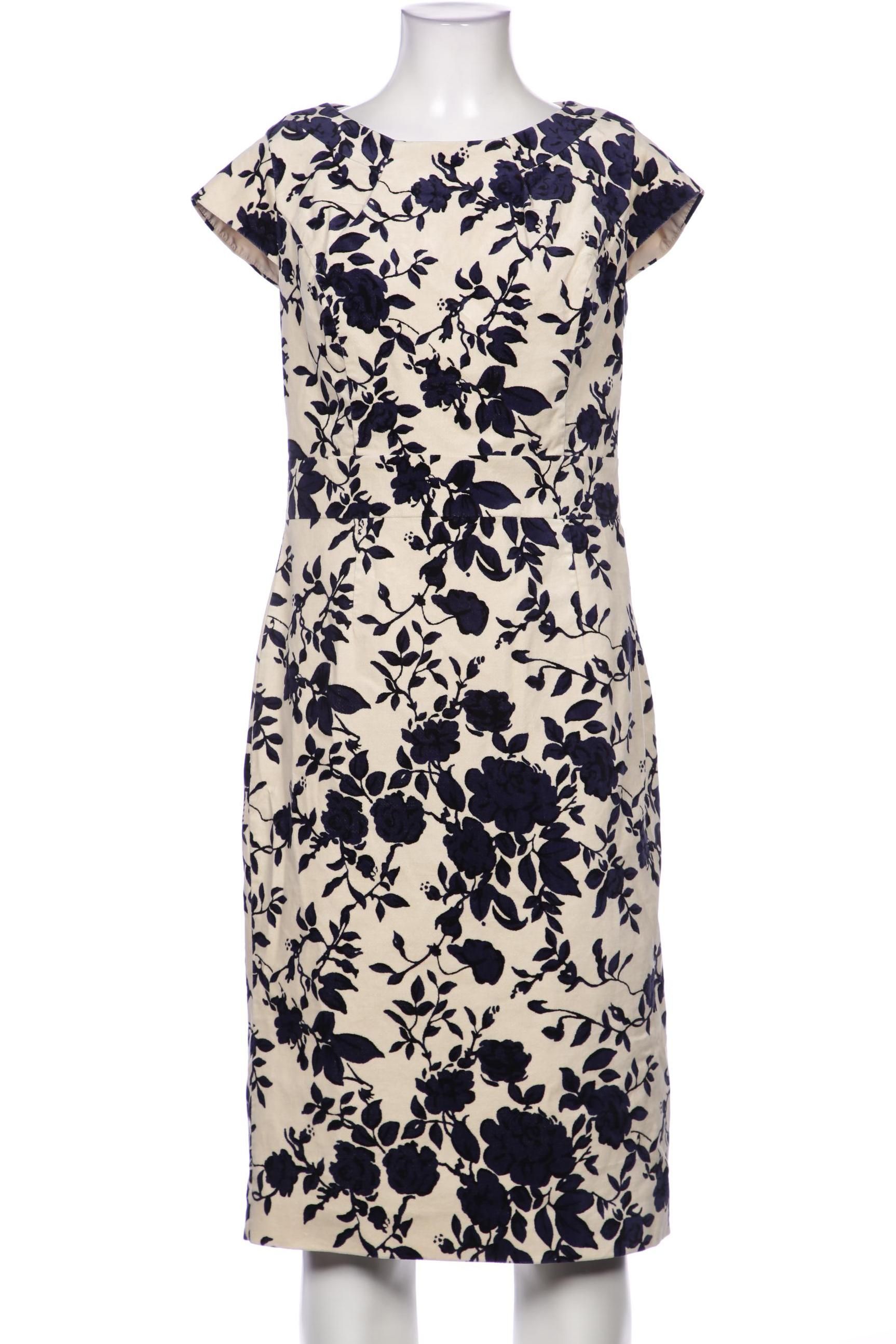

Lands End Damen Kleid, mehrfarbig, Gr. 36