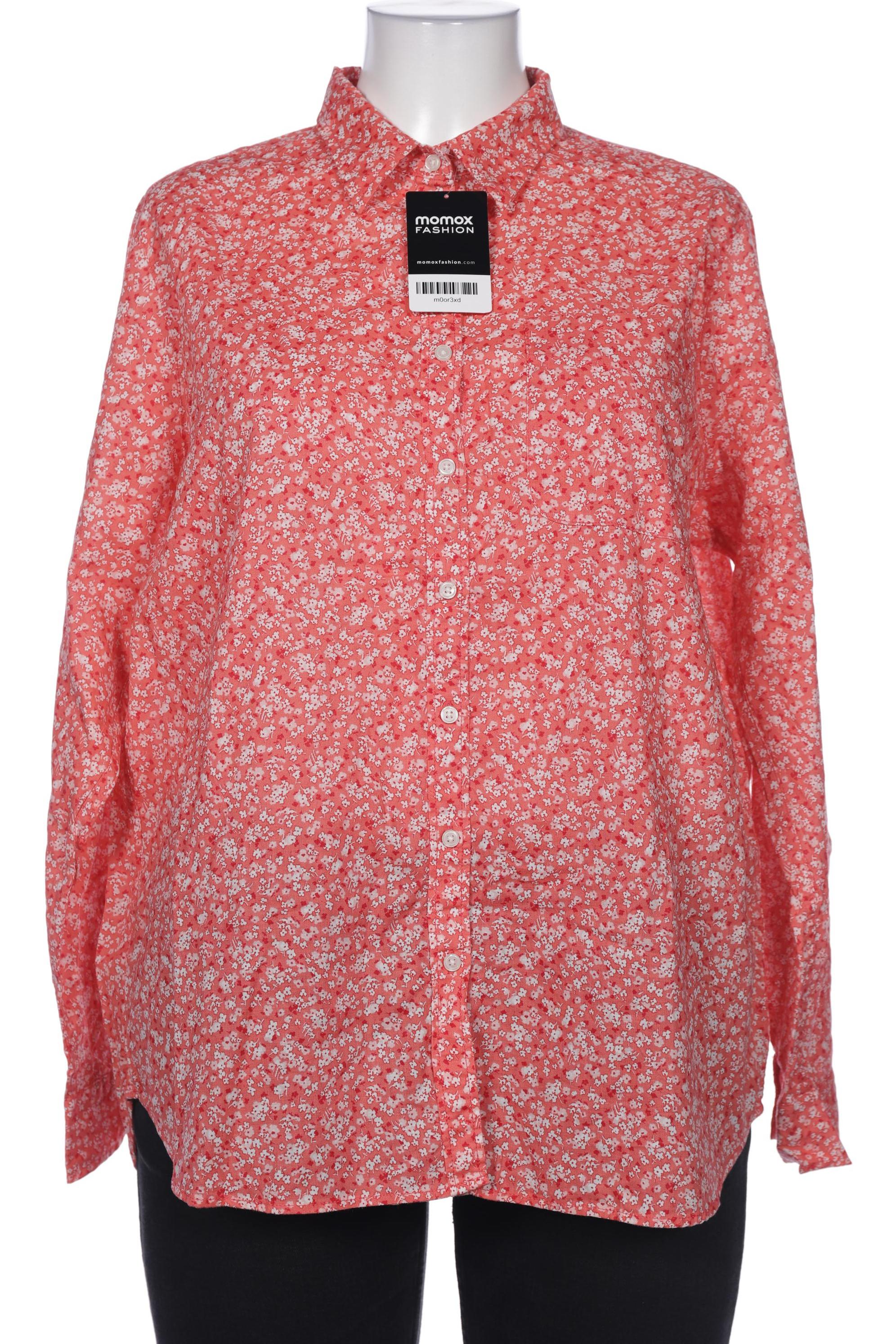 

Lands End Damen Bluse, pink, Gr. 42
