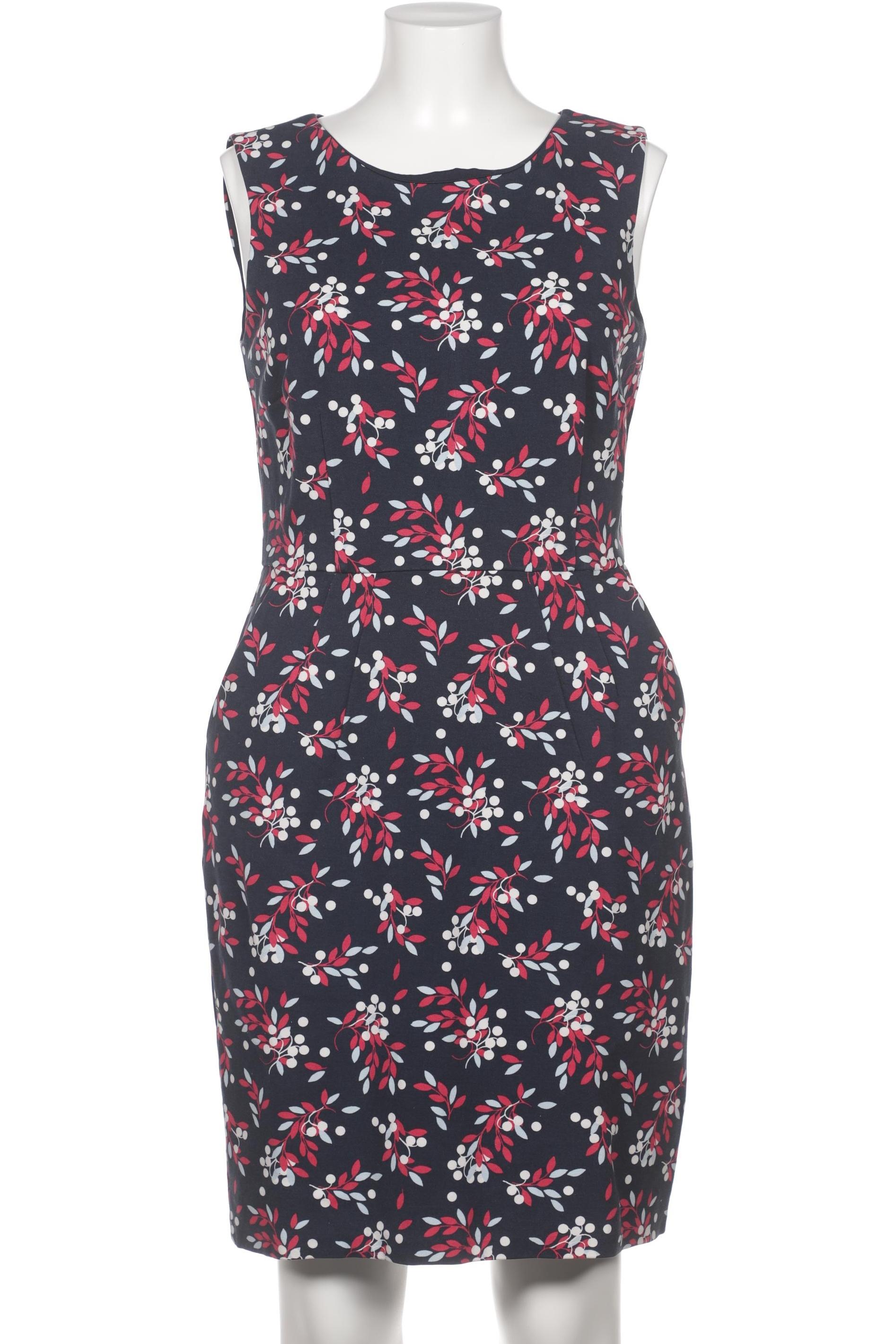 

Lands End Damen Kleid, marineblau, Gr. 44