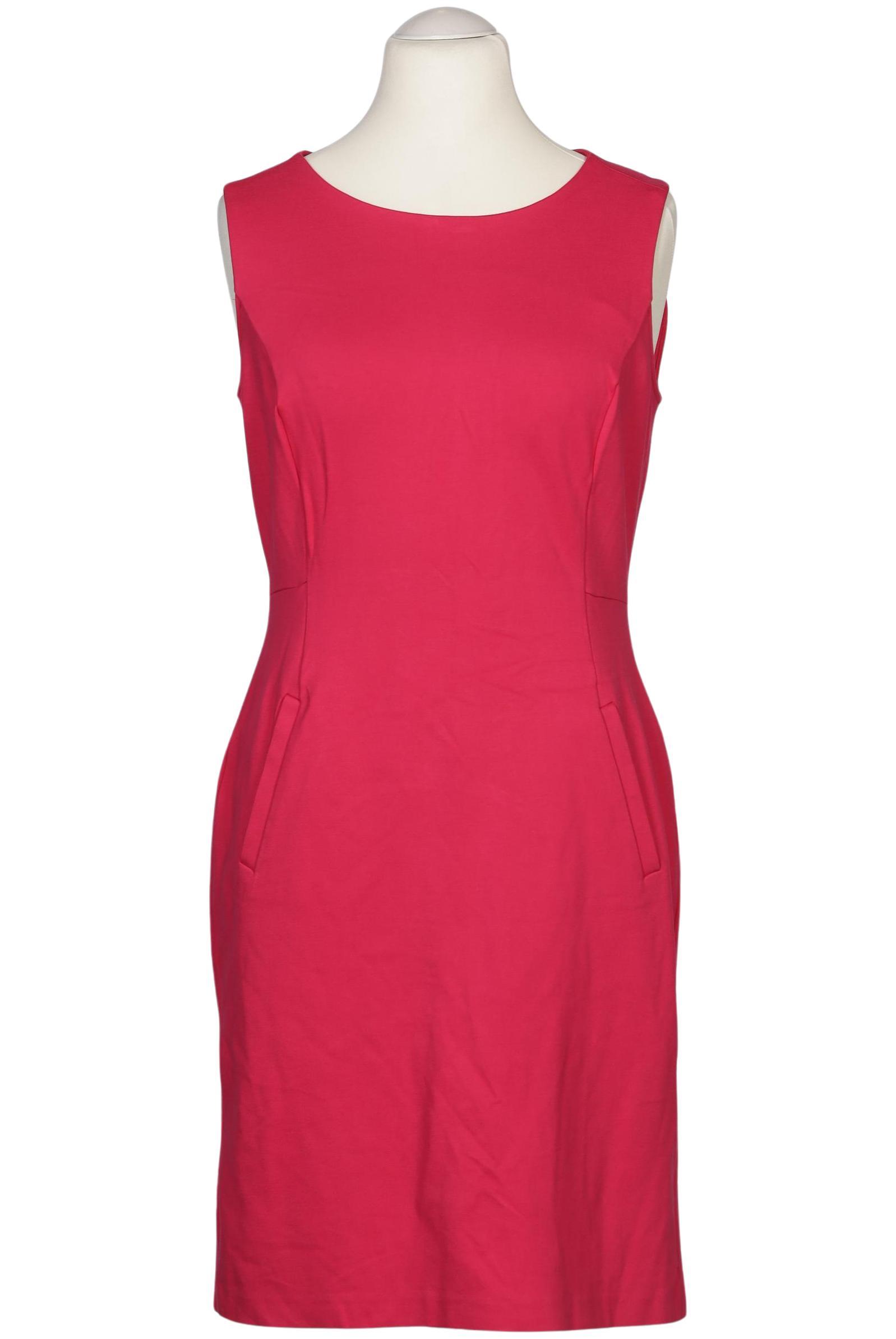 

Lands End Damen Kleid, pink, Gr. 40
