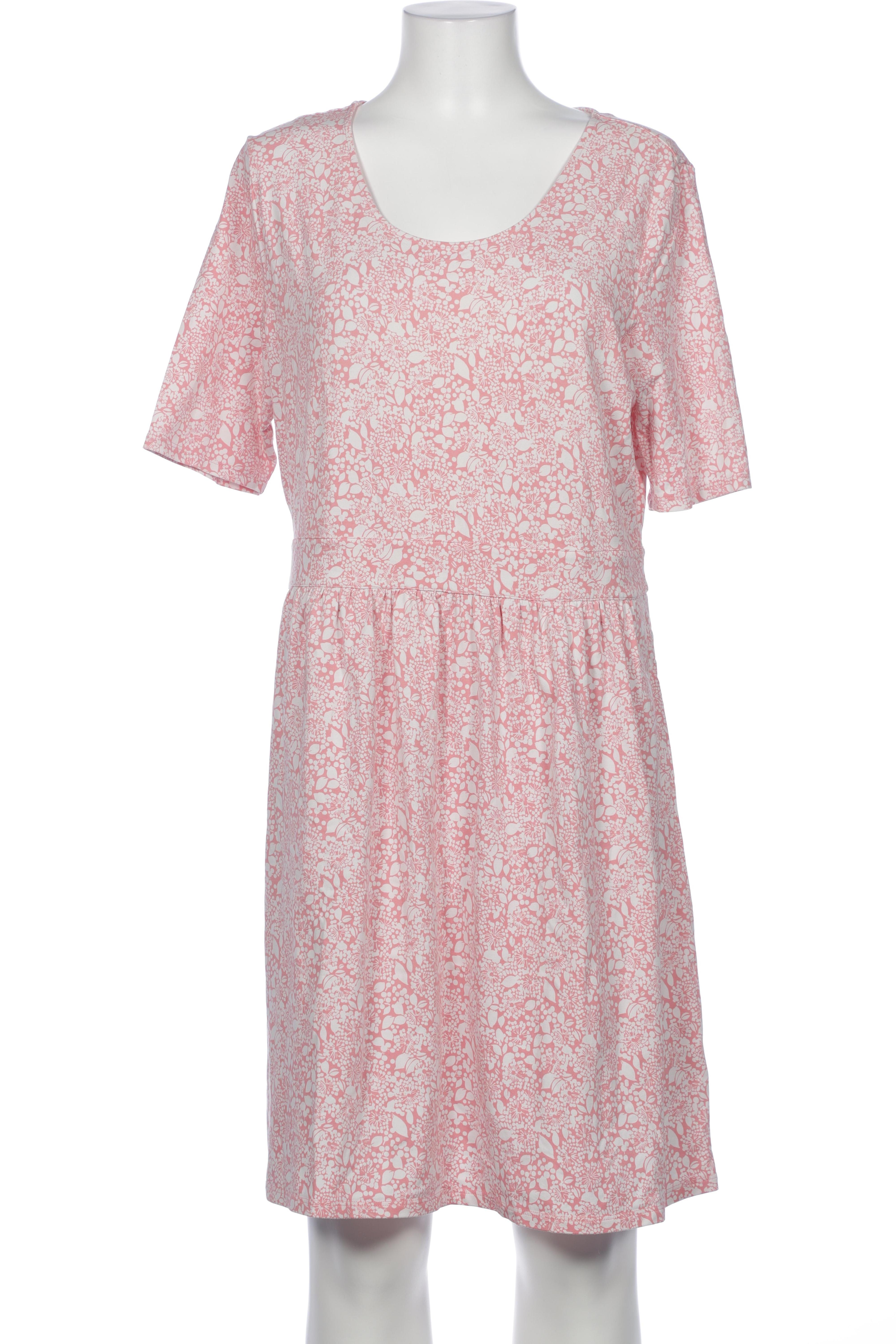 

Lands End Damen Kleid, pink, Gr. 42