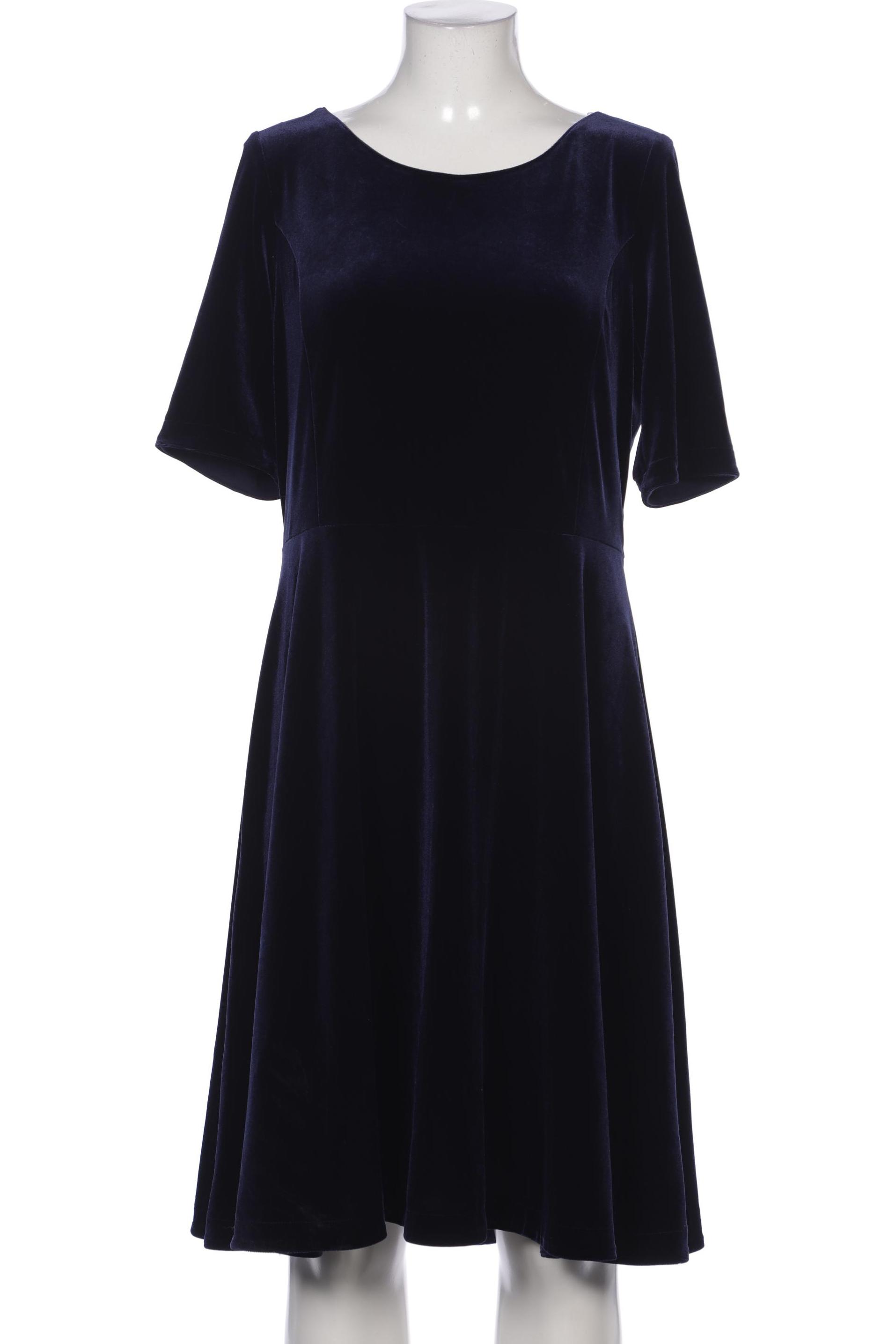 

Lands End Damen Kleid, marineblau, Gr. 42