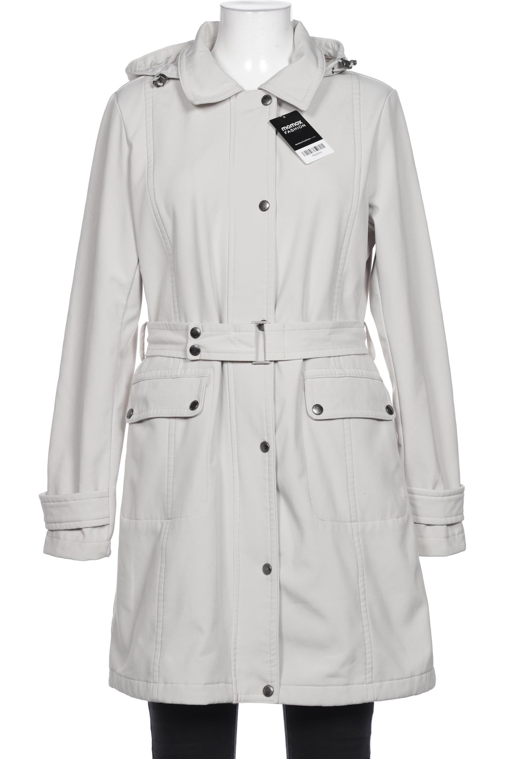 

Lands´End Damen Mantel, grau