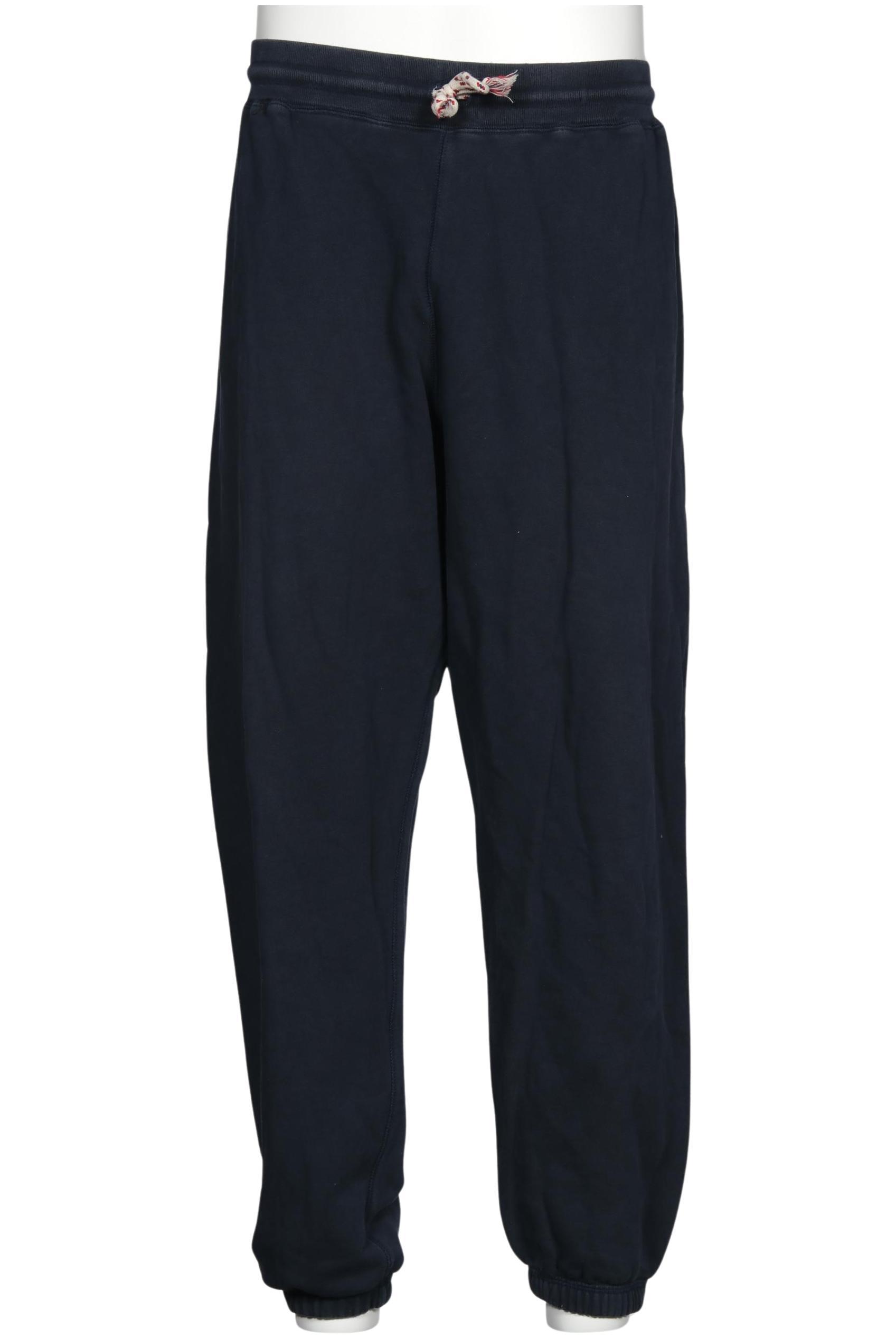 

Lands End Herren Stoffhose, marineblau, Gr. 0