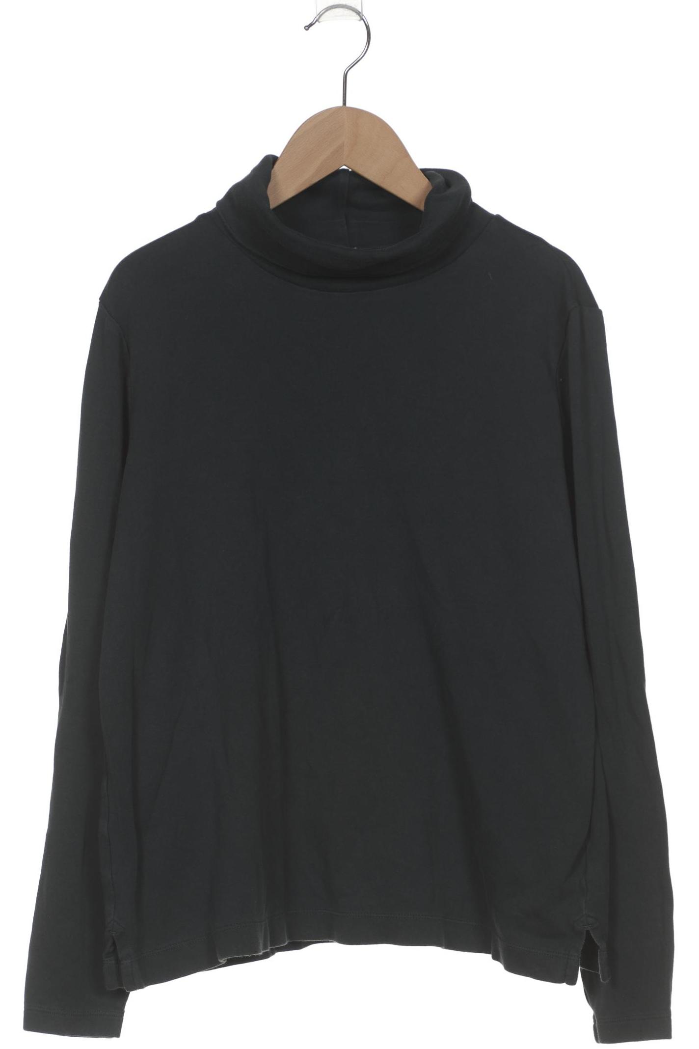Thumbnail - Lands End Herren Langarmshirt, grün, Gr. 48