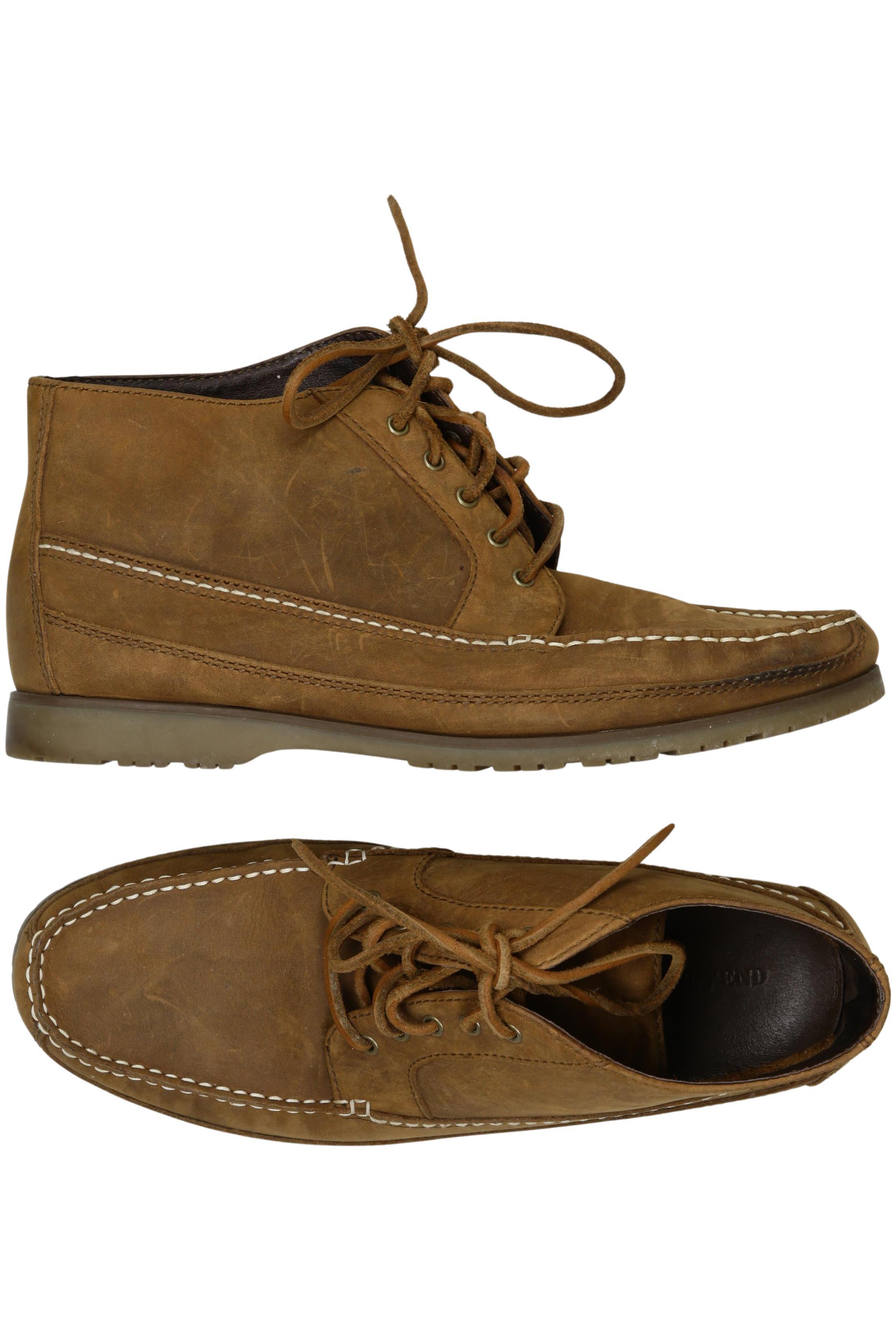 

Lands End Herren Stiefel, braun, Gr. 41.5