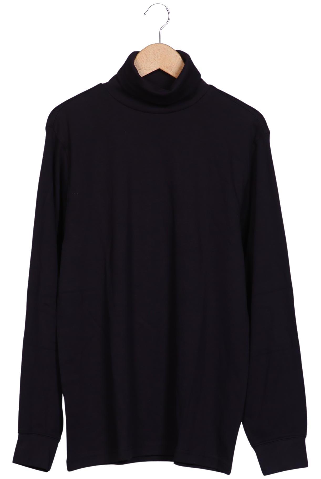 

Lands End Herren Sweatshirt, marineblau, Gr. 48