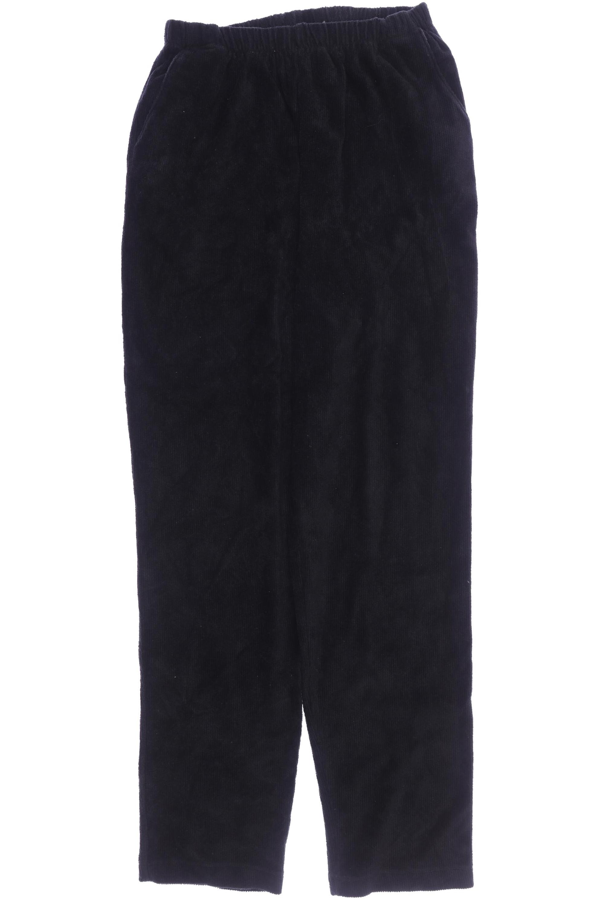 

Lands End Herren Stoffhose, marineblau, Gr. 0