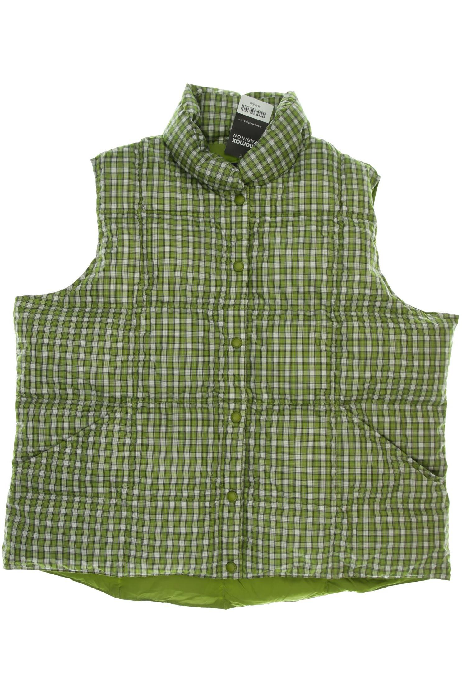 

Lands End Herren Weste, grün, Gr. 54