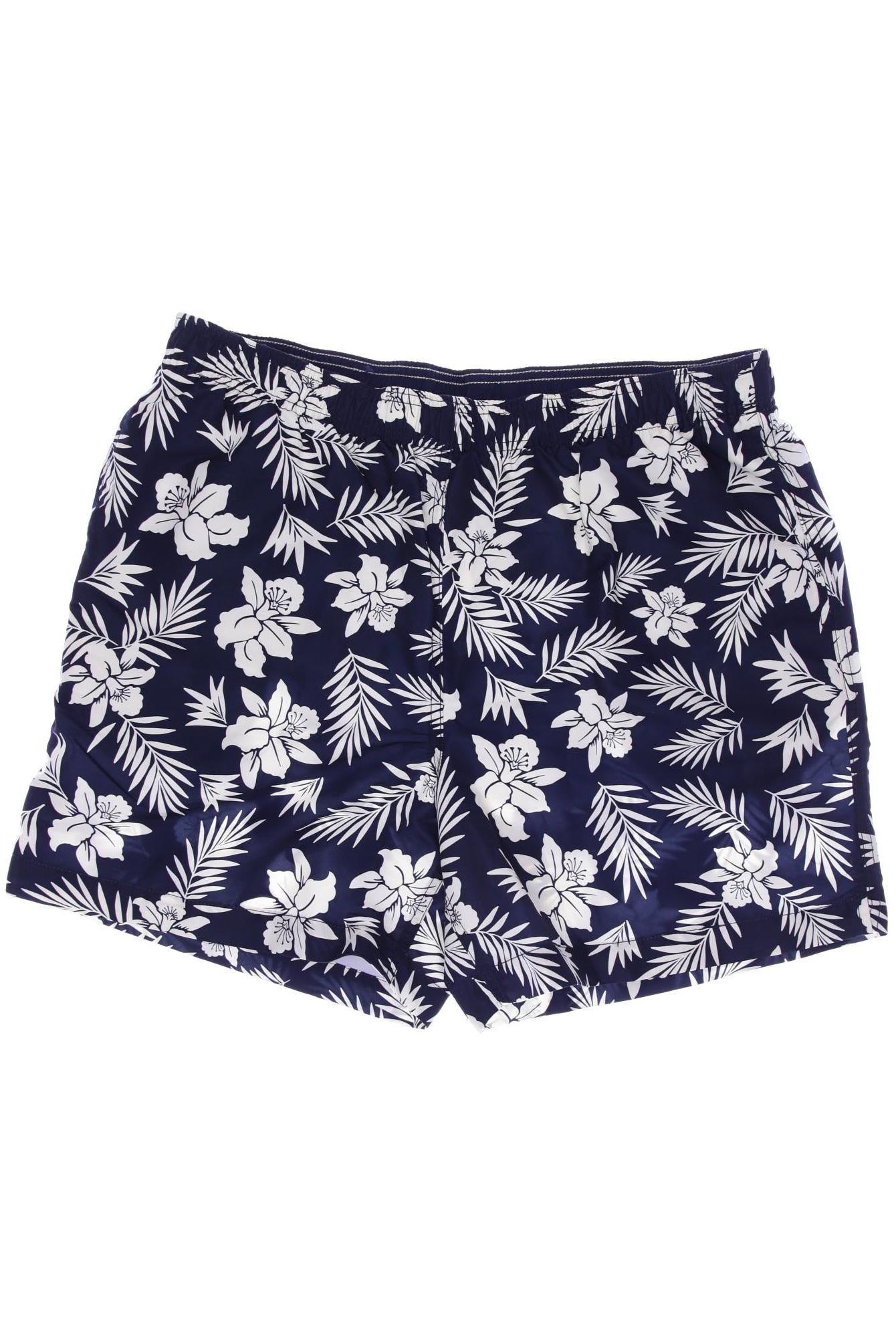 

Lands End Herren Shorts, marineblau, Gr. 52