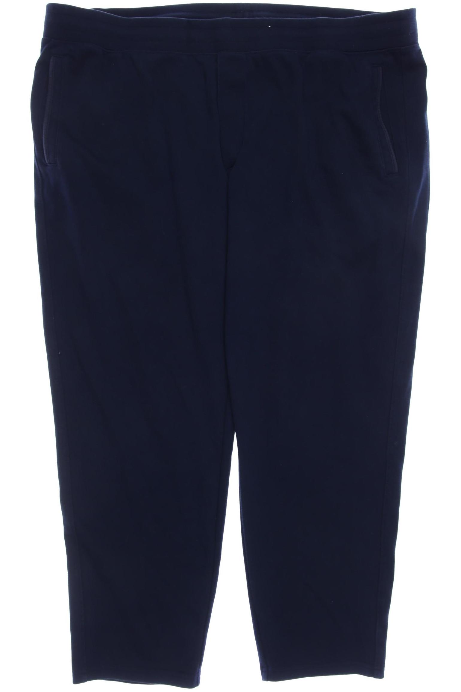 

Lands End Herren Stoffhose, marineblau, Gr. 0