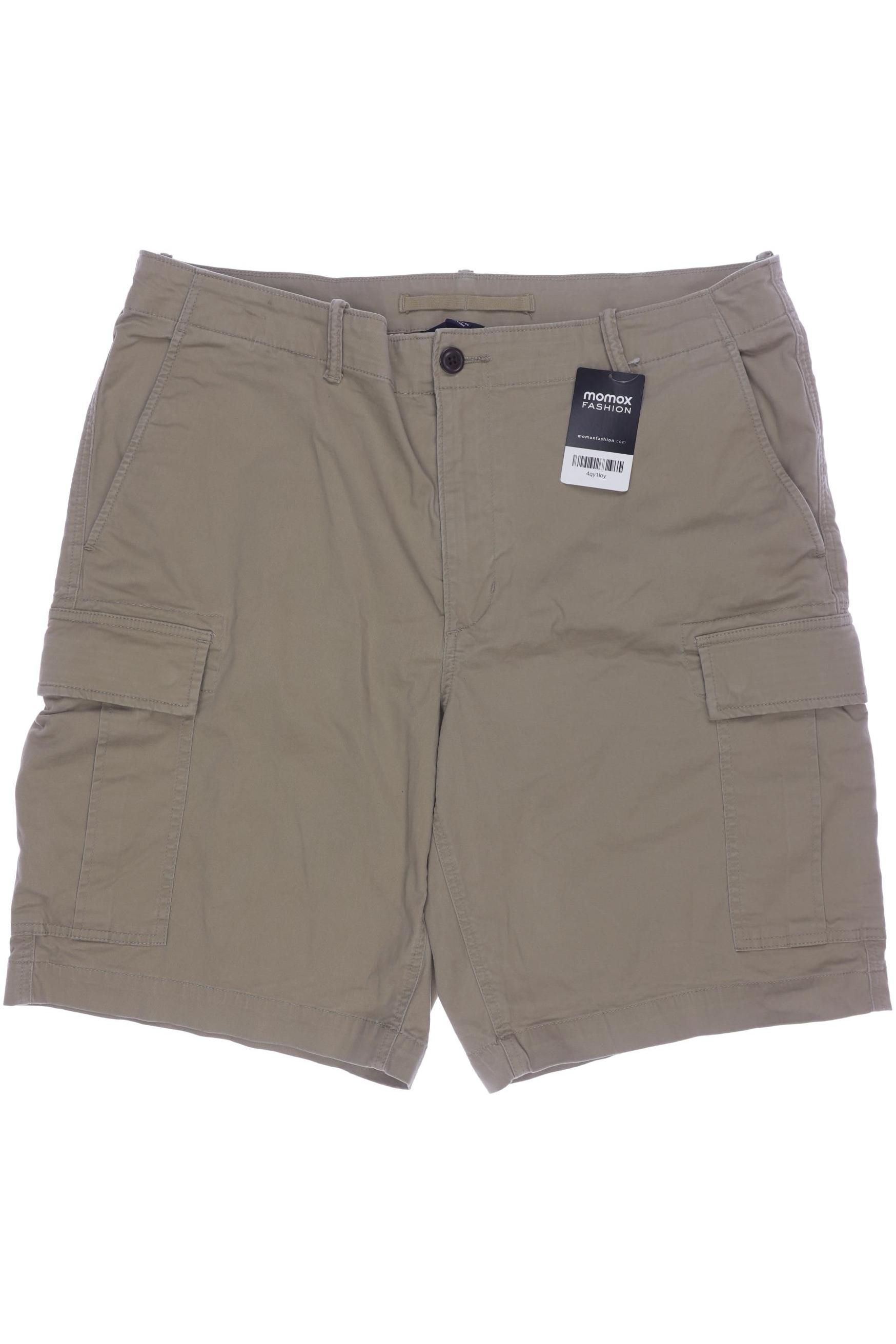 

Lands End Herren Shorts, beige, Gr. 54