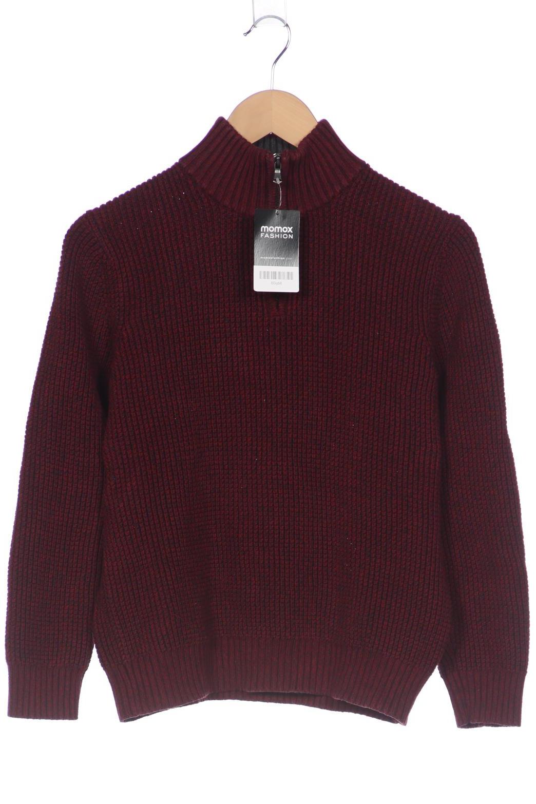 

Lands´End Herren Pullover, bordeaux