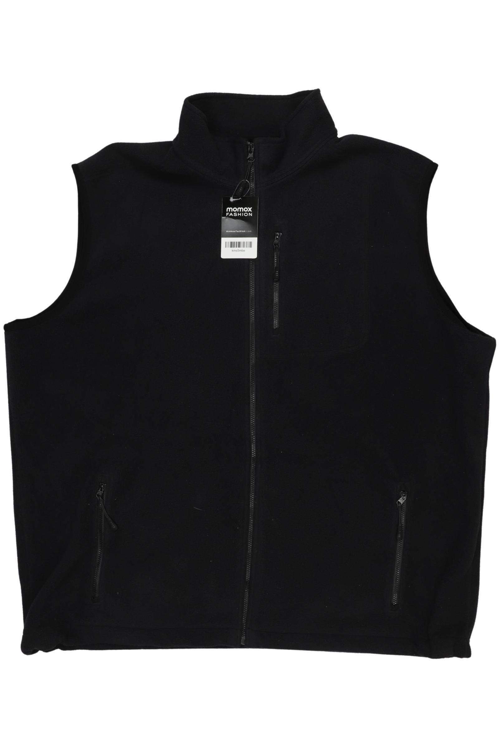 

Lands End Herren Weste, schwarz, Gr. 54
