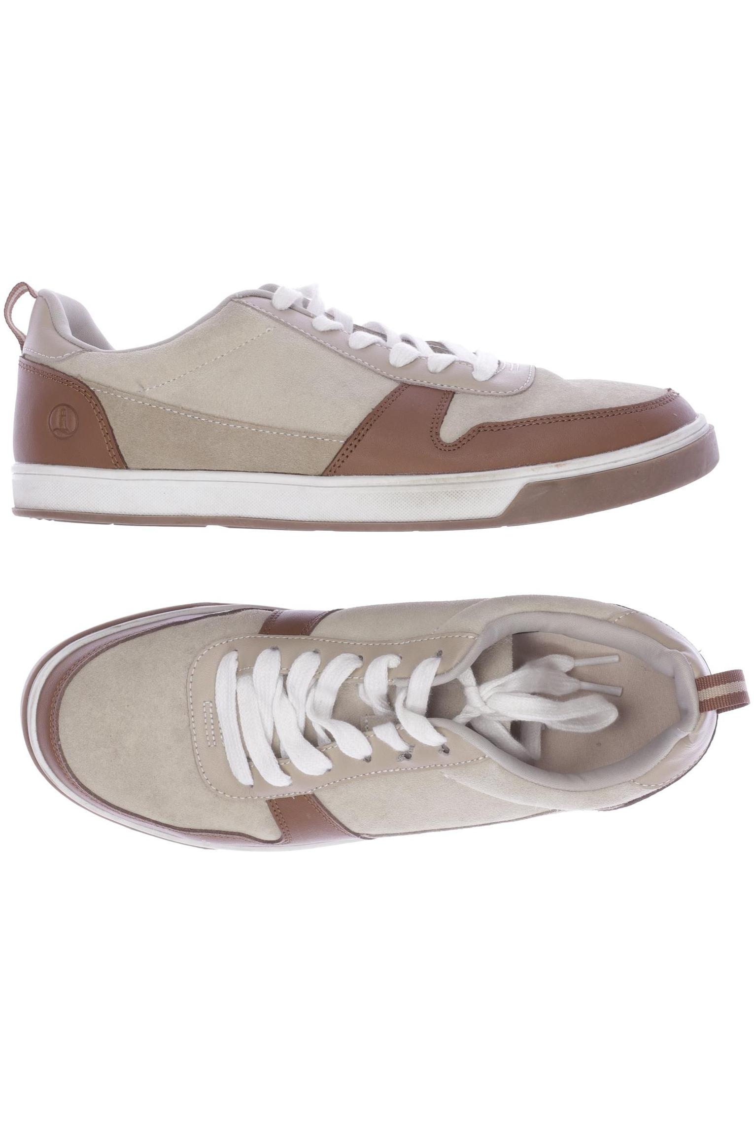 

Lands End Herren Sneakers, beige