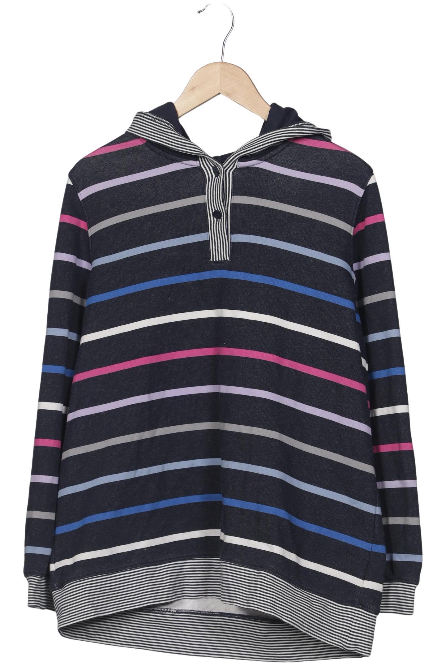 Thumbnail - Lands End Herren Kapuzenpullover, mehrfarbig, Gr. 52