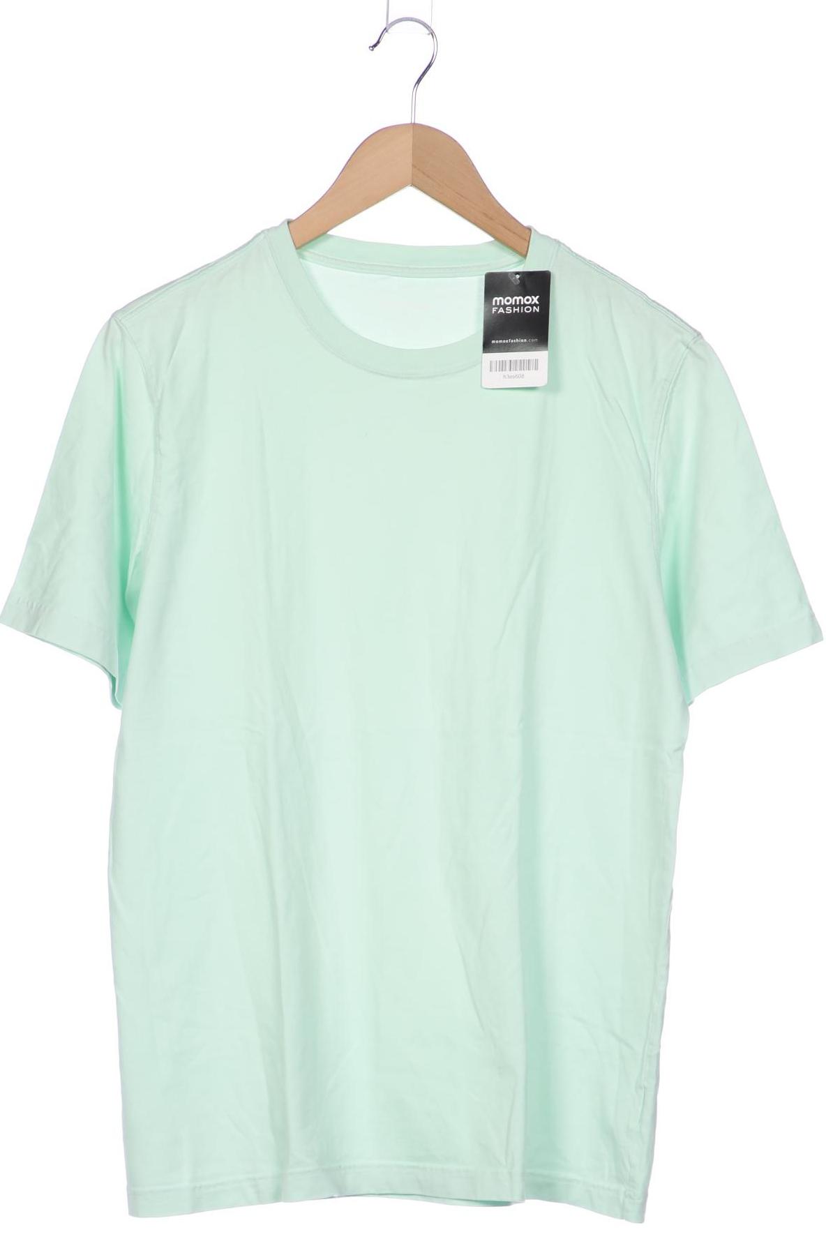 

Lands End Herren T-Shirt, hellgrün, Gr. 48