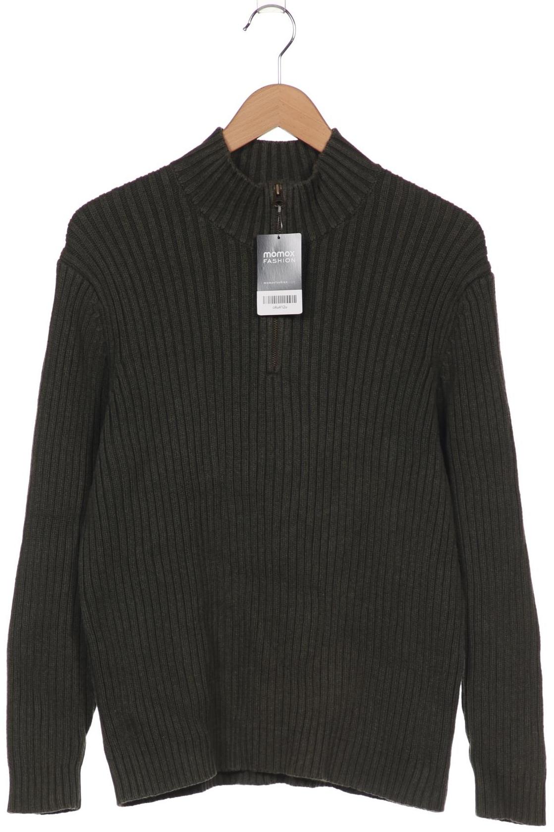 

Lands´End Herren Pullover, grün