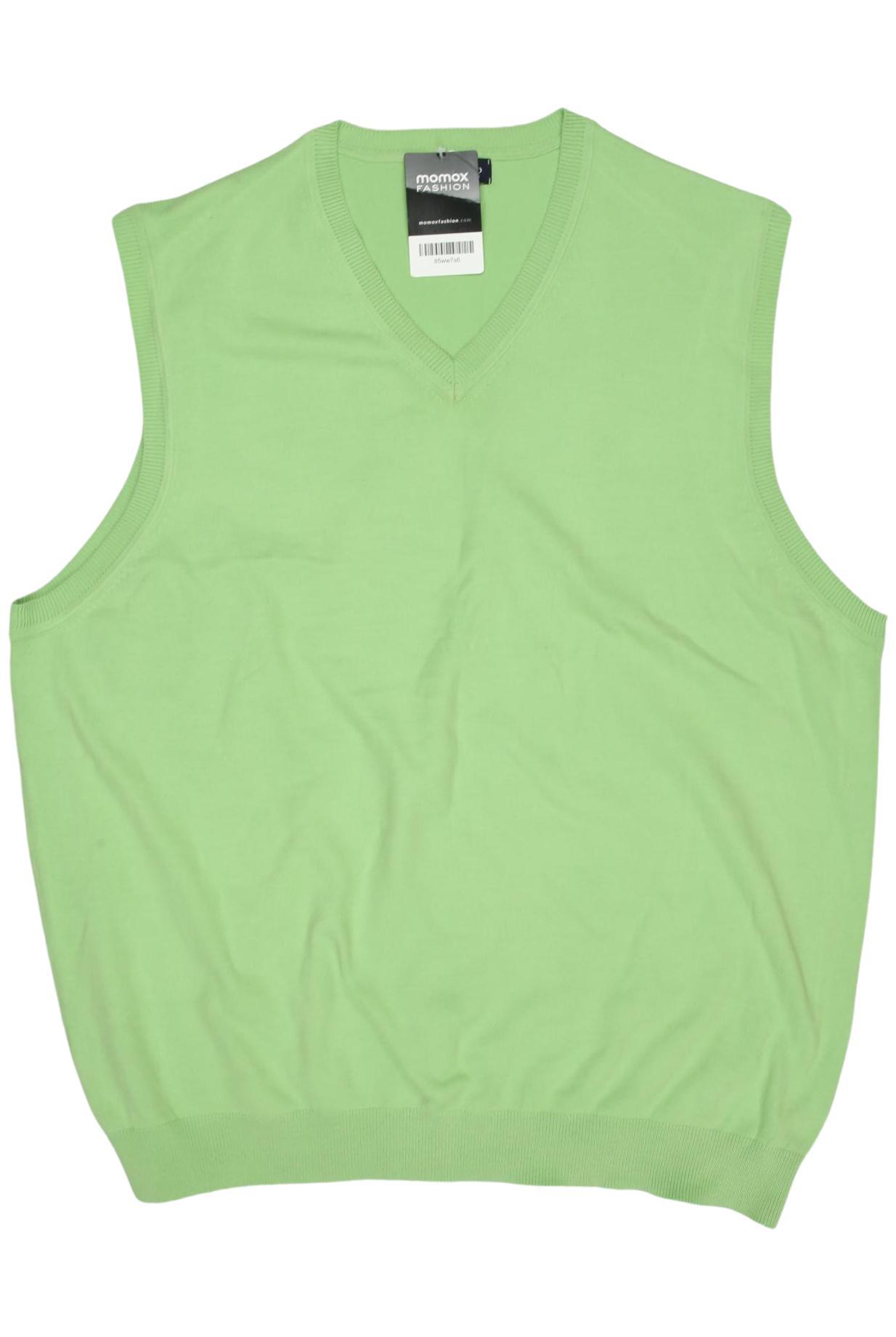 Thumbnail - Lands End Herren Pullover, hellgrün, Gr. 54