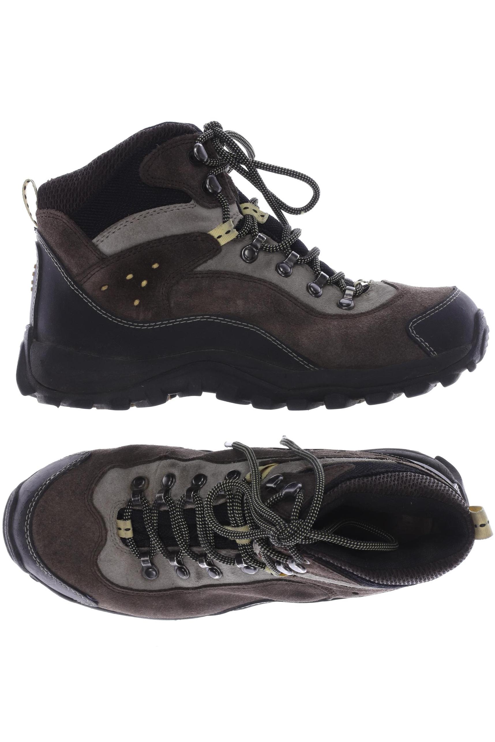 

Lands End Herren Sneakers, braun