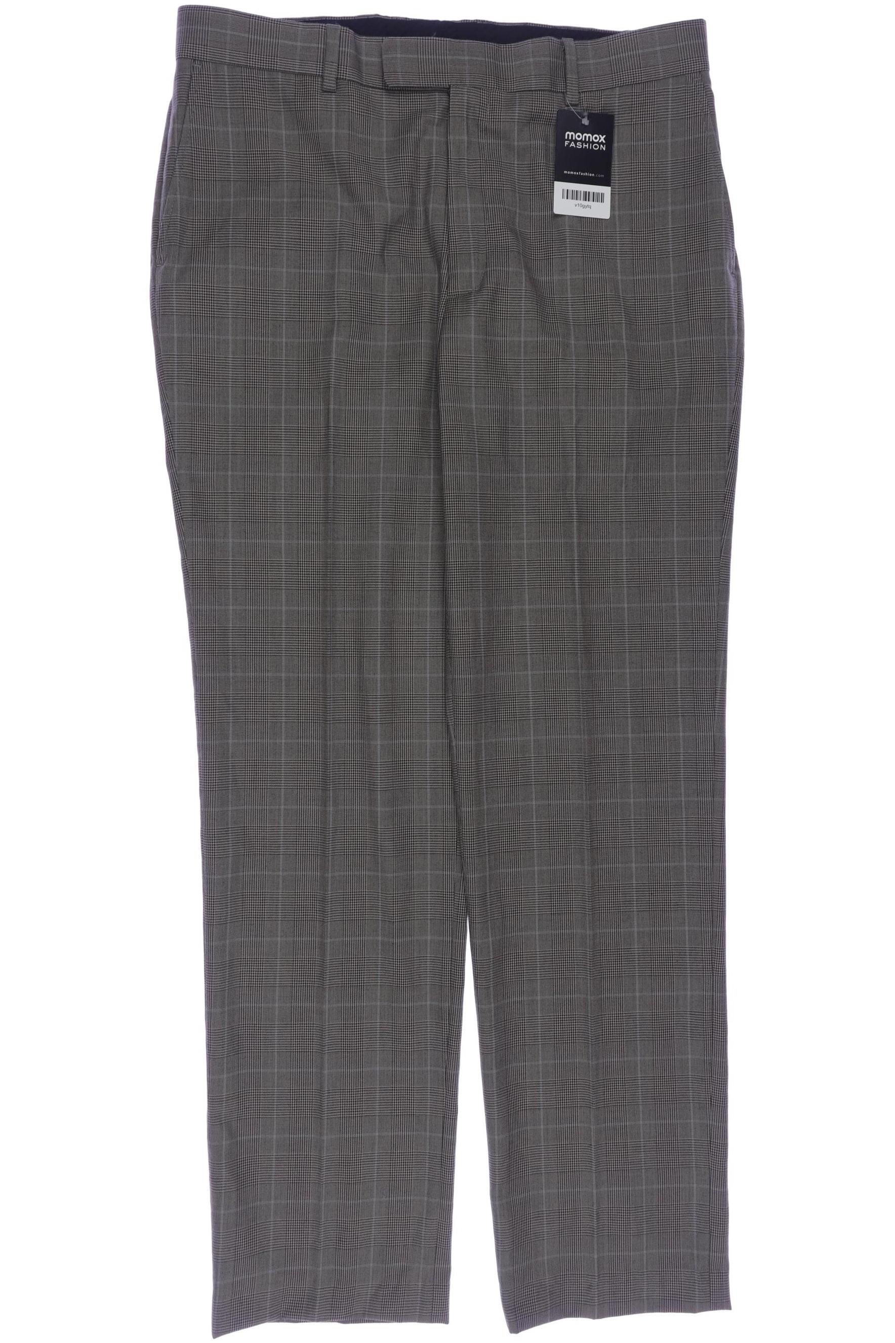 

Lands End Herren Stoffhose, beige, Gr. 34