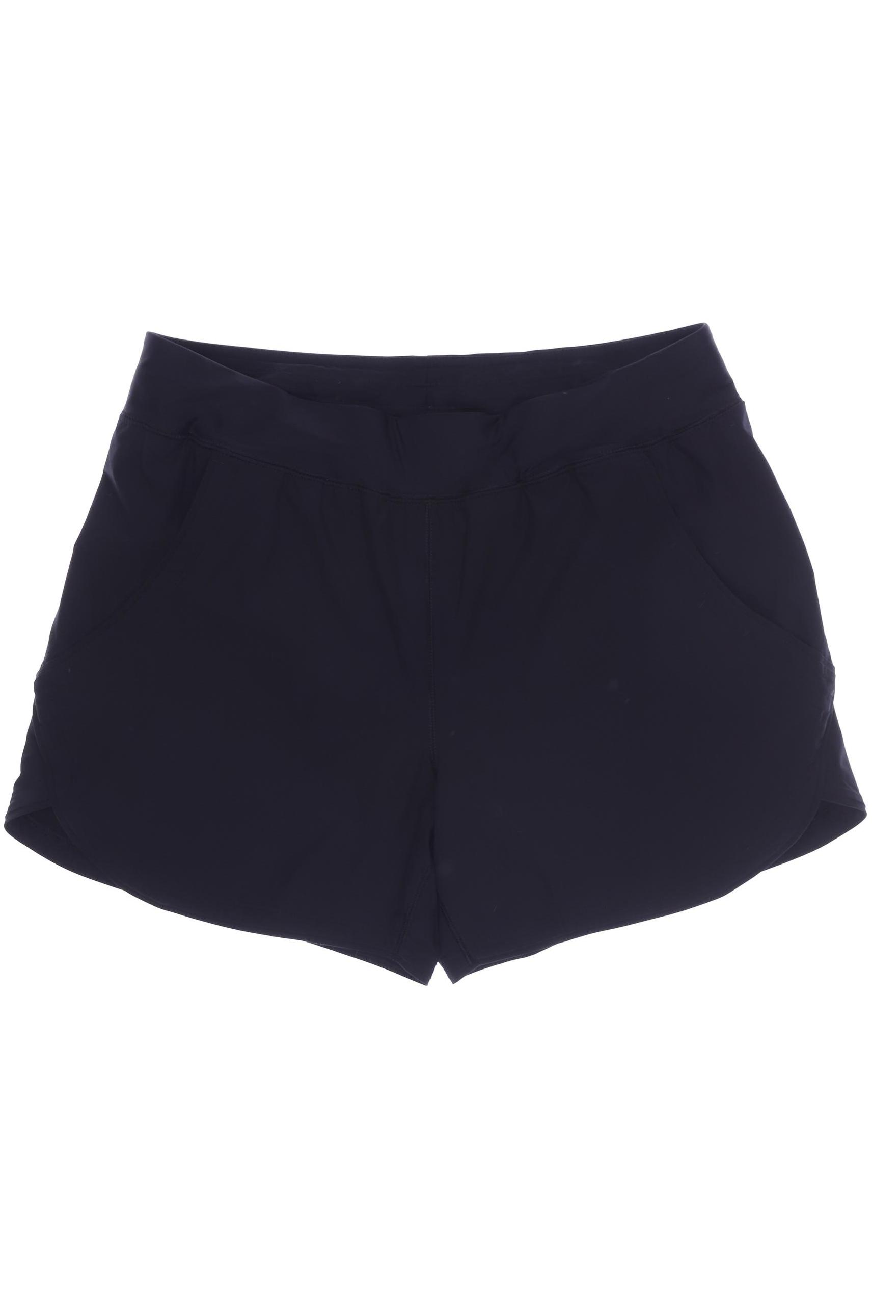 

Lands End Herren Shorts, schwarz
