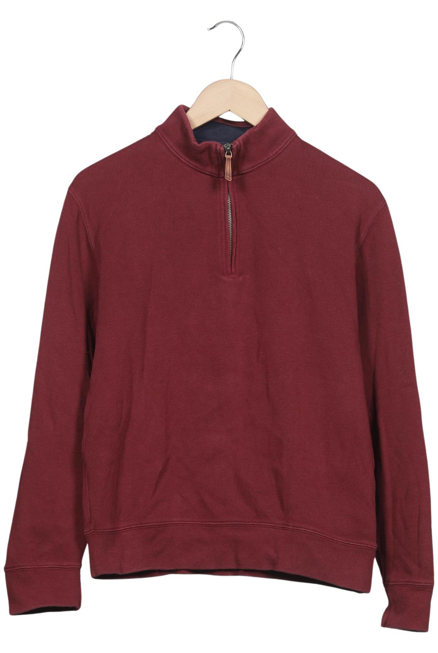 Thumbnail - Lands End Herren Sweatshirt, mehrfarbig, Gr. 48